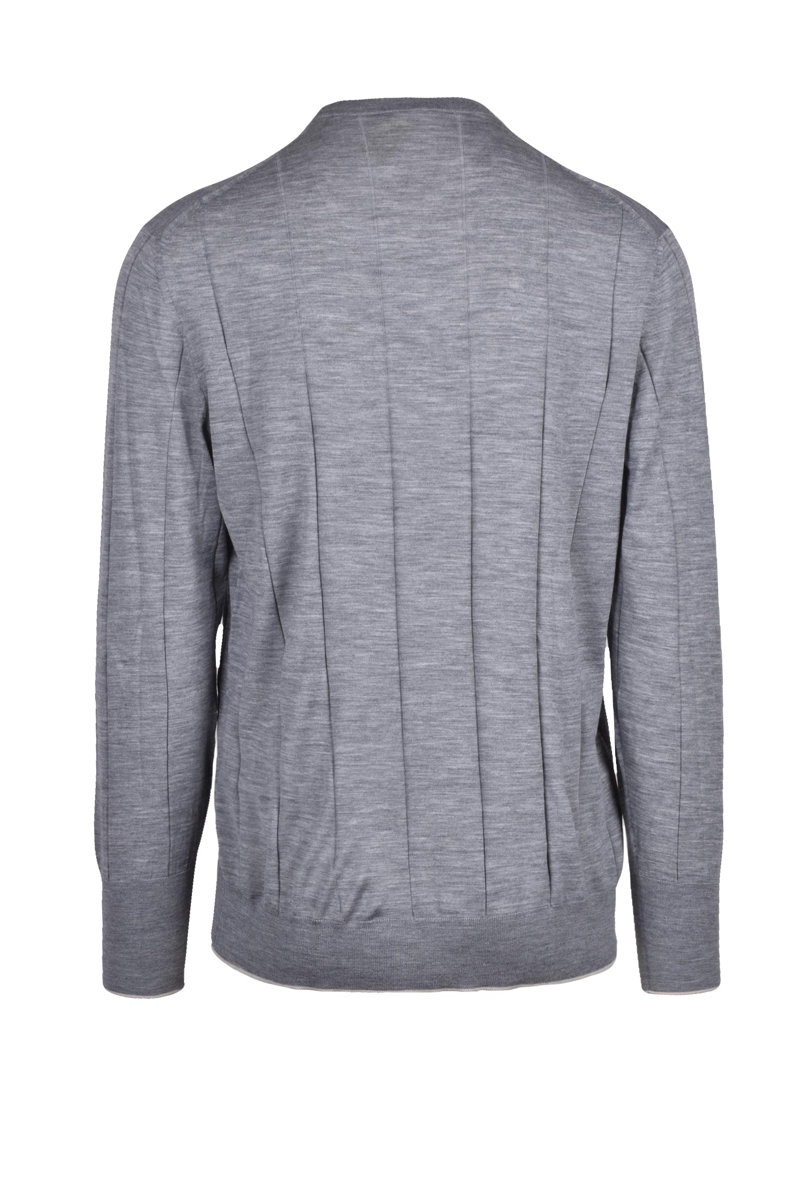 ELEVENTY - KNITWEAR AND SWEATSHIRTS