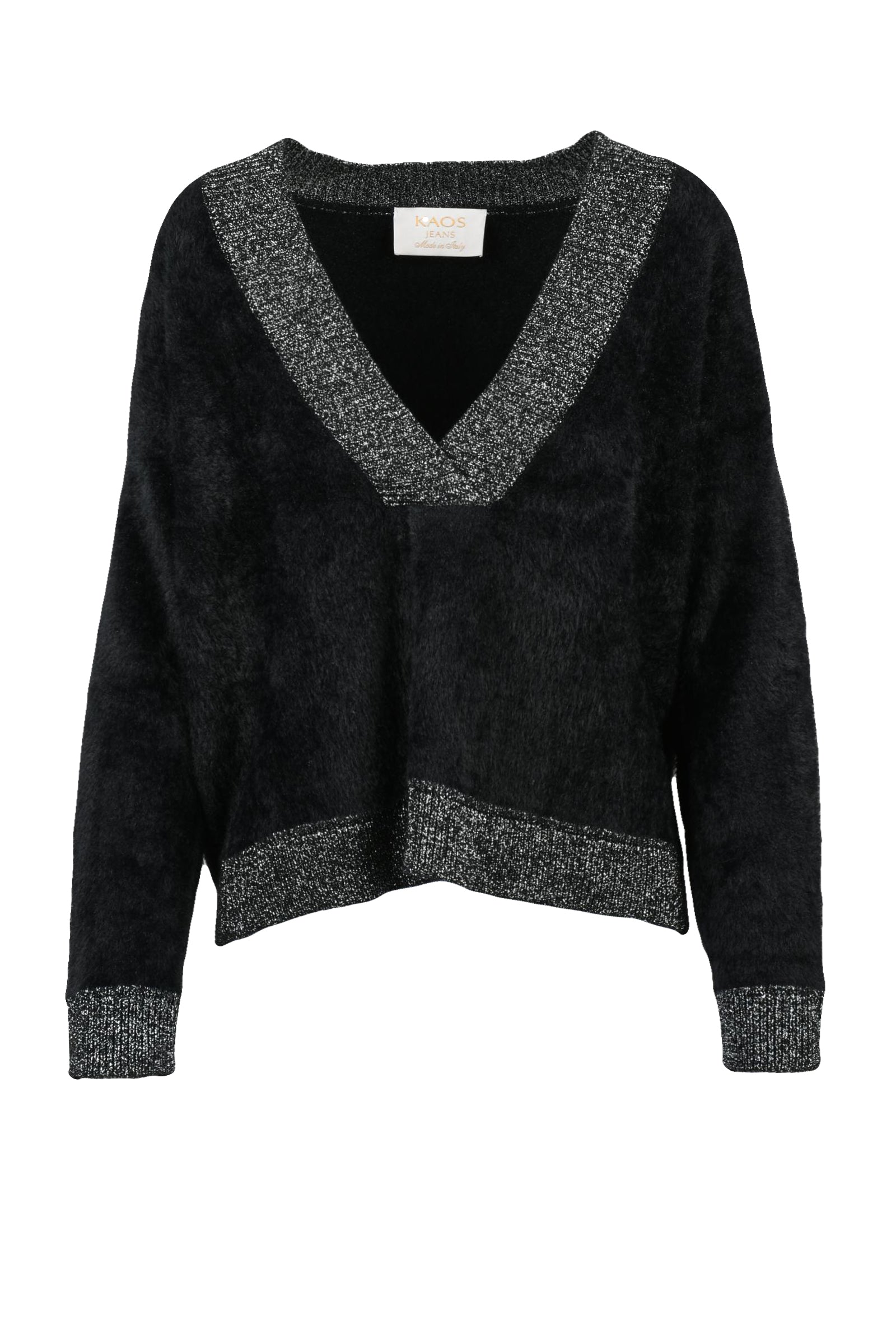 KAOS JEANS - KNITWEAR AND SWEATSHIRTS