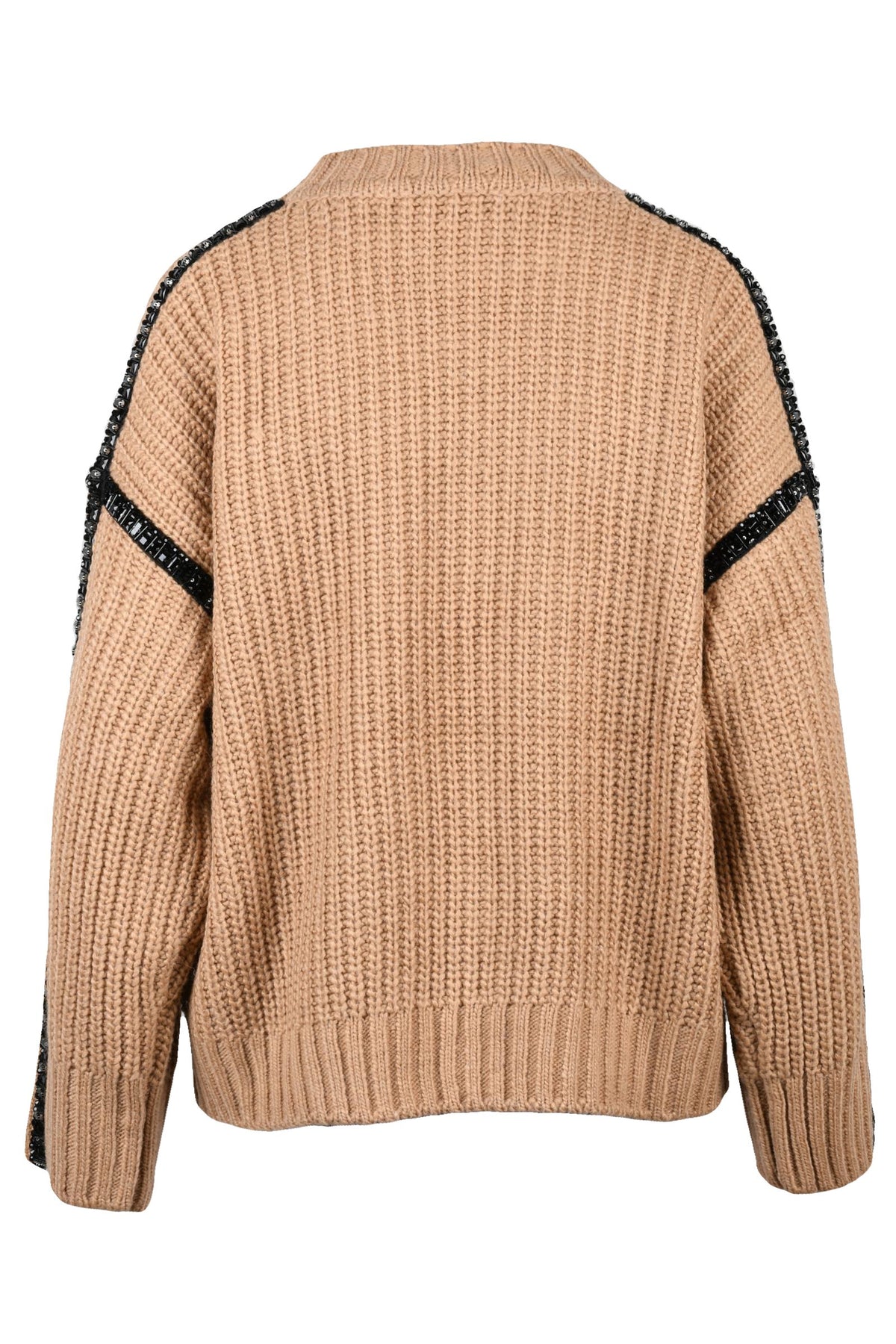 ESSENTIEL ANTWERP - KNITWEAR AND SWEATSHIRTS