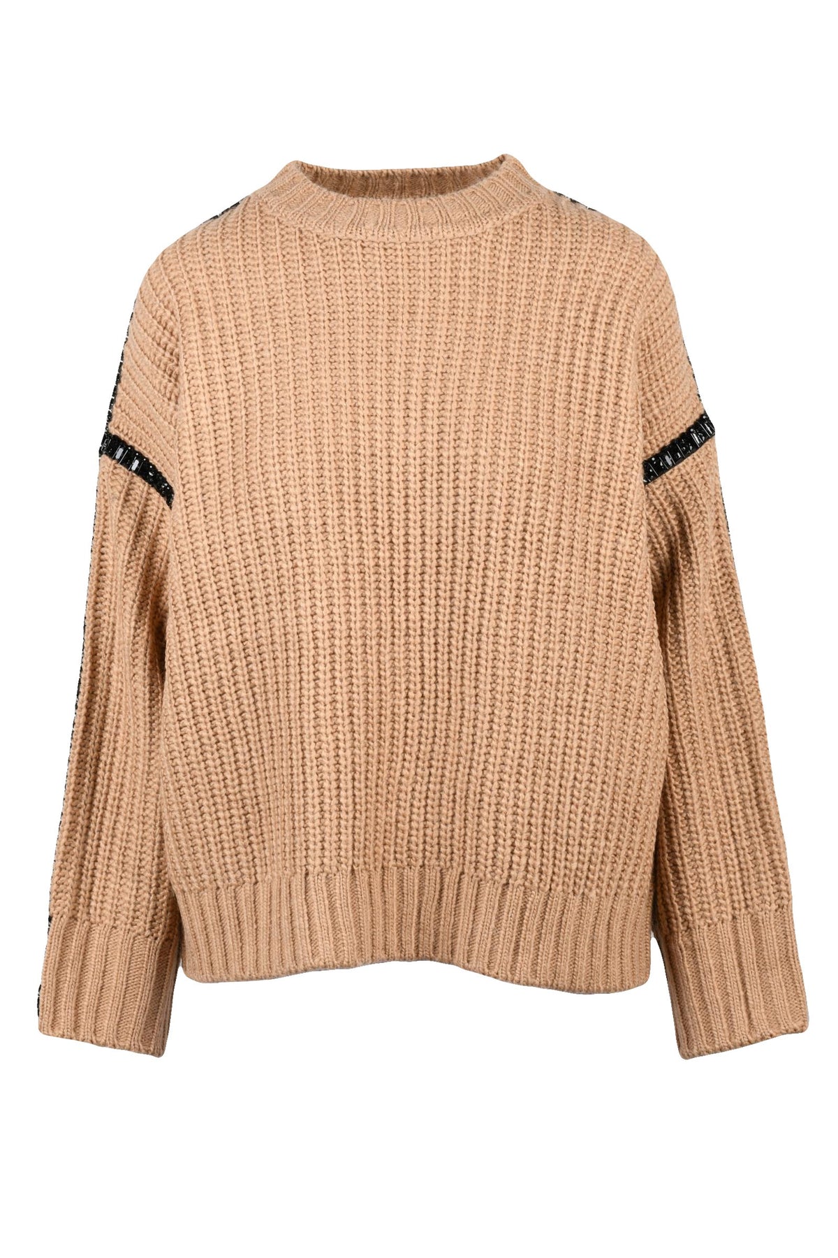 ESSENTIEL ANTWERP - KNITWEAR AND SWEATSHIRTS