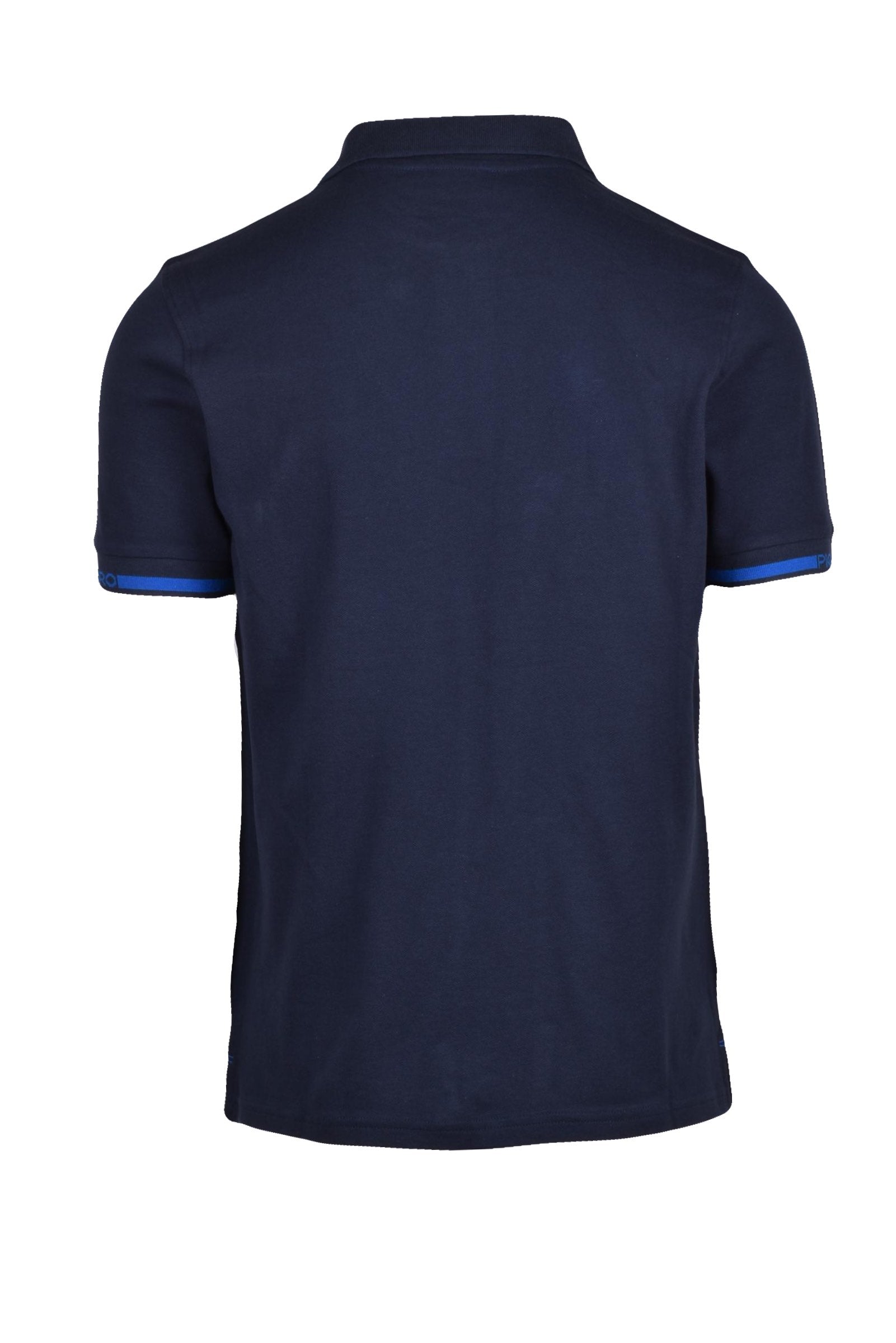 PIQUADRO - T-SHIRT AND POLO