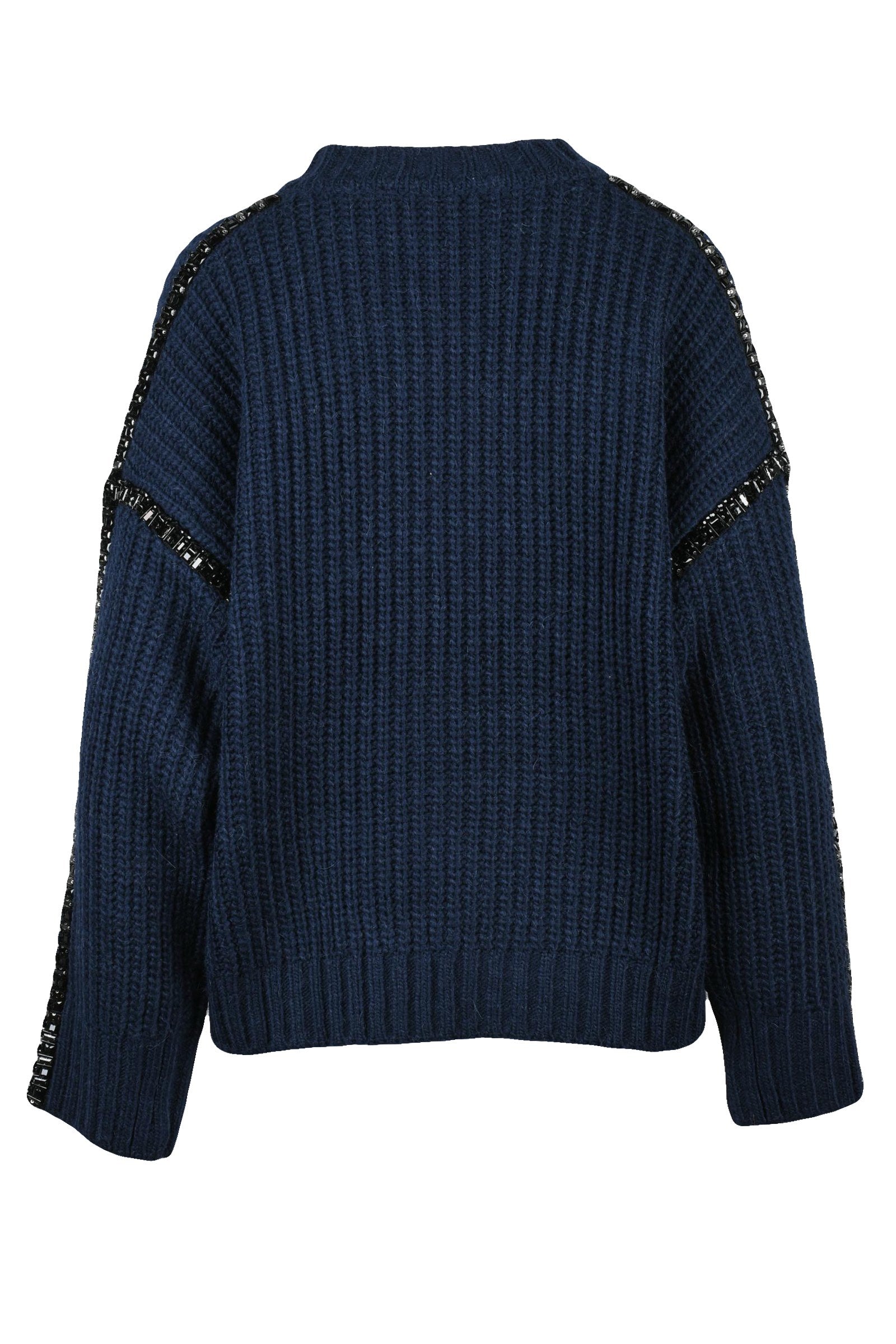ESSENTIEL ANTWERP - KNITWEAR AND SWEATSHIRTS