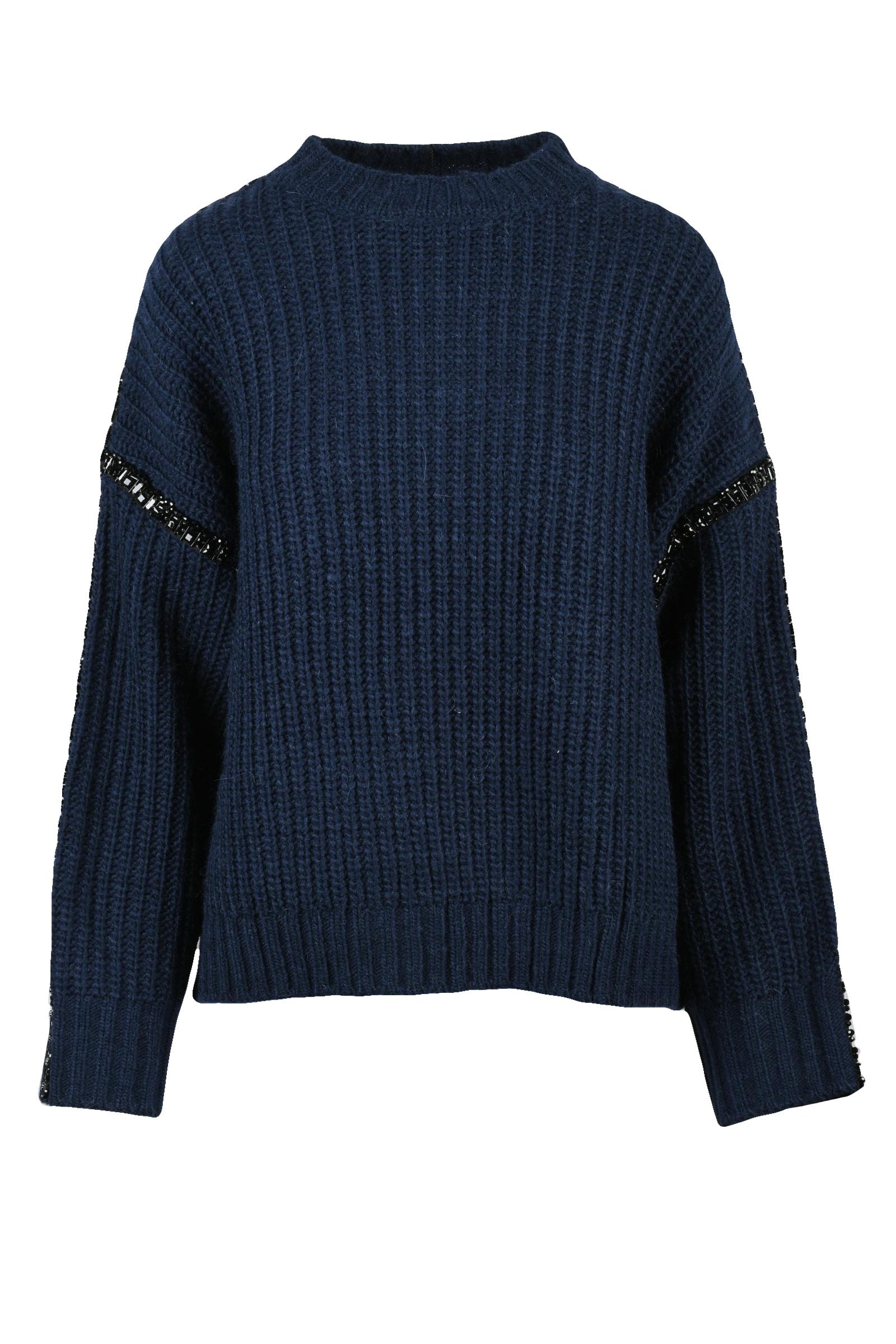 ESSENTIEL ANTWERP - KNITWEAR AND SWEATSHIRTS