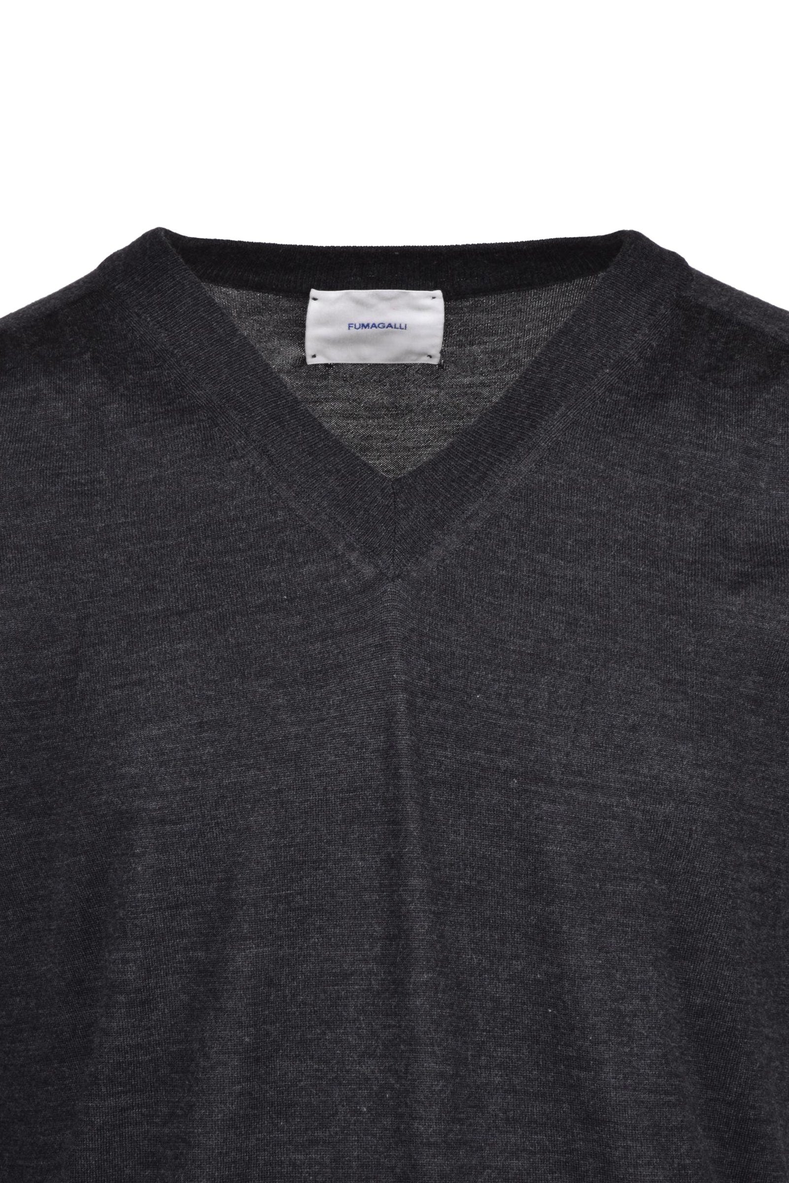 FUMAGALLI - KNITWEAR AND SWEATSHIRTS