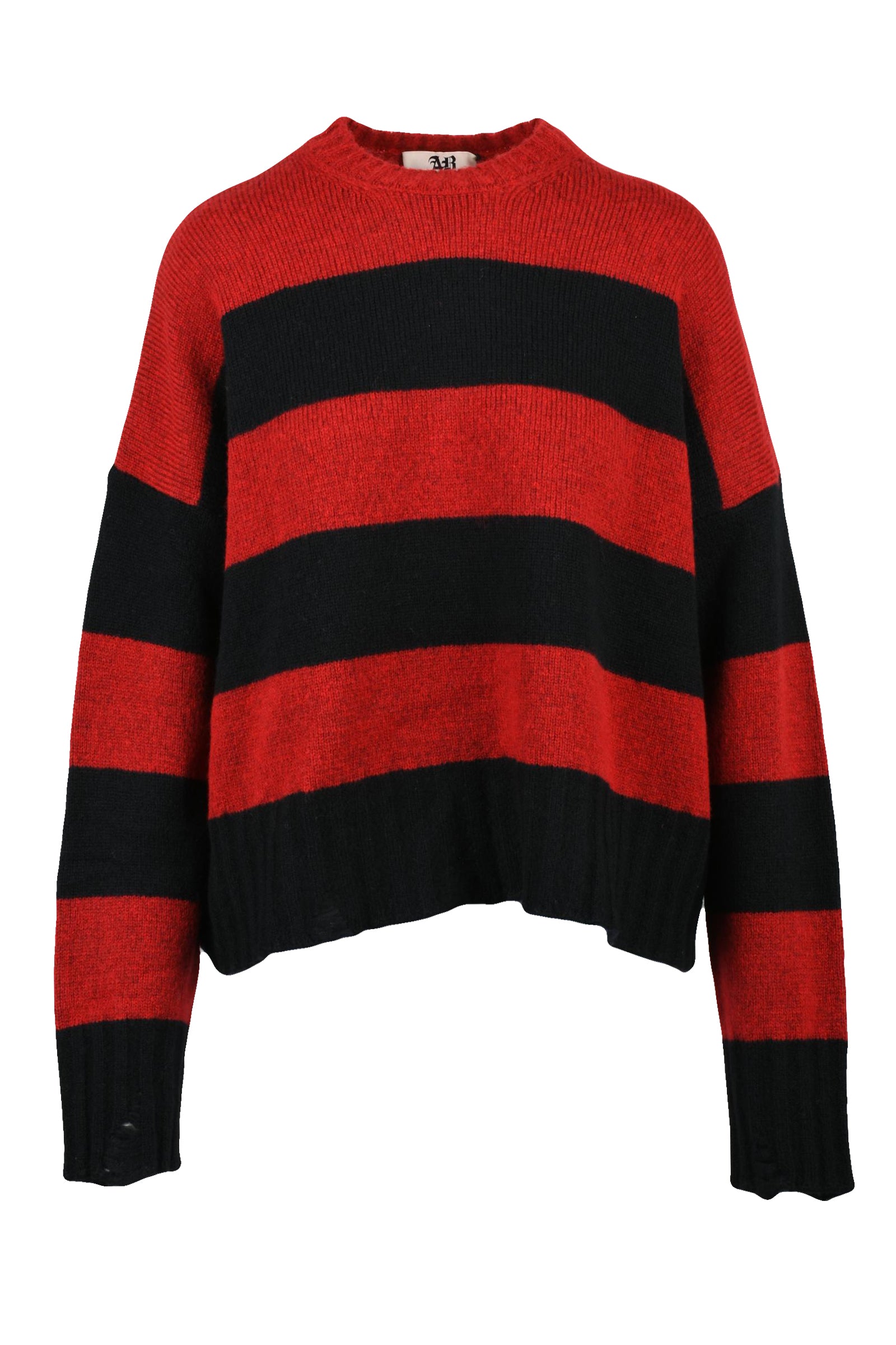 ANIYE BY - KNITWEAR AND SWEATSHIRTS