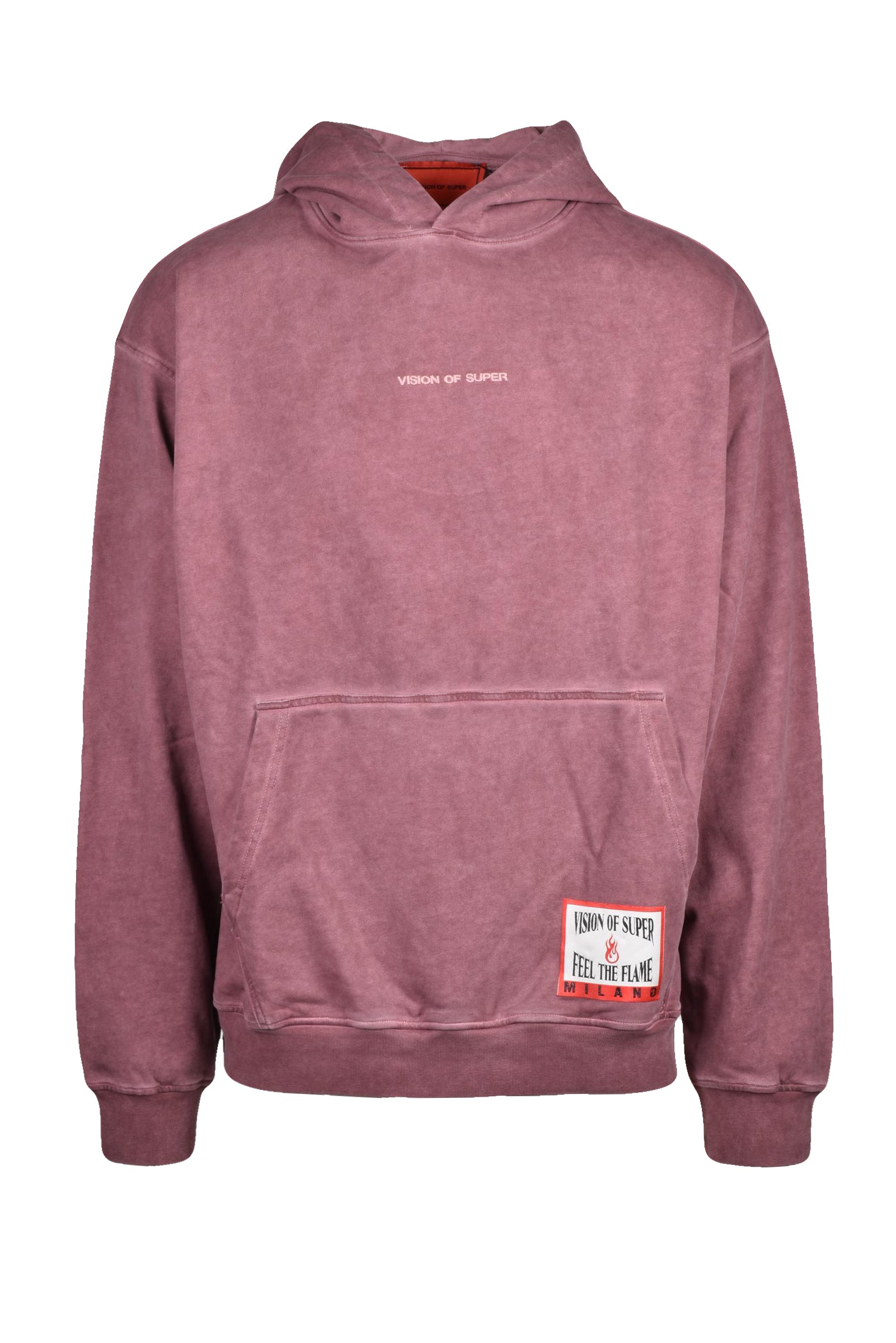VISION OF SUPER - KNITWEAR AND SWEATSHIRTS