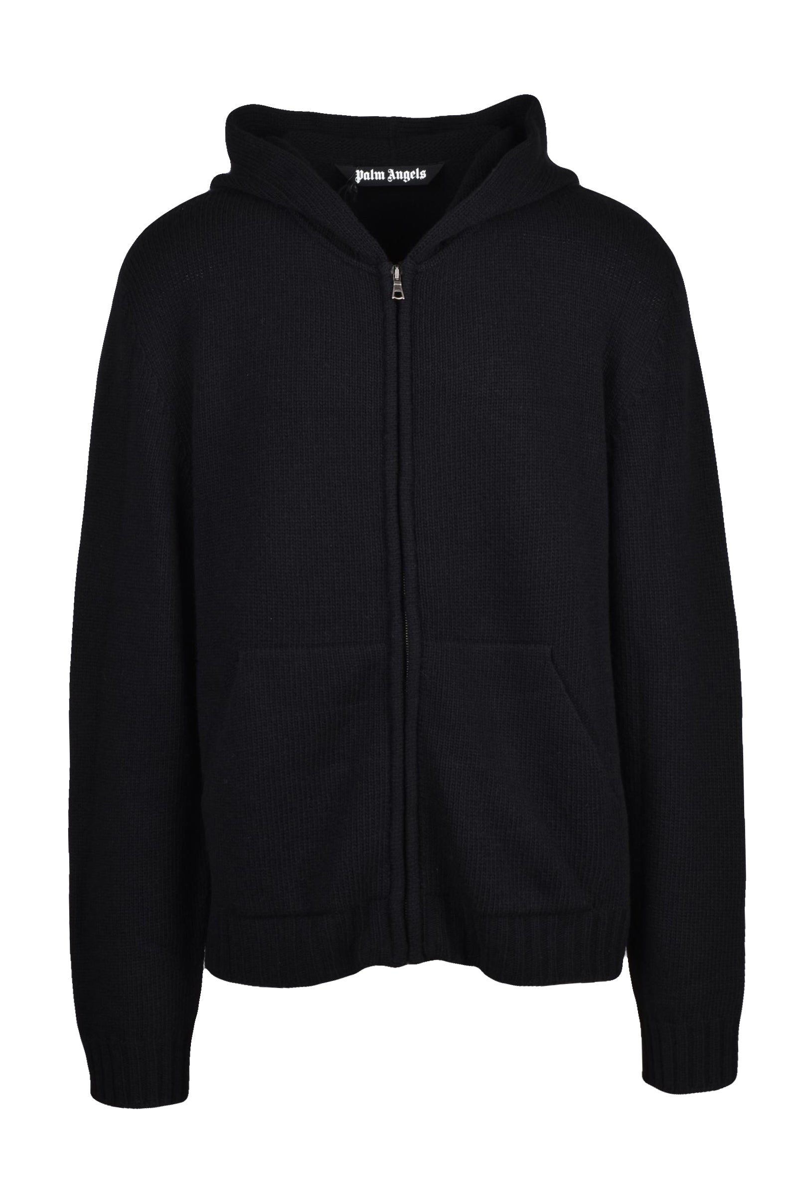 PALM ANGELS - KNITWEAR AND SWEATSHIRTS
