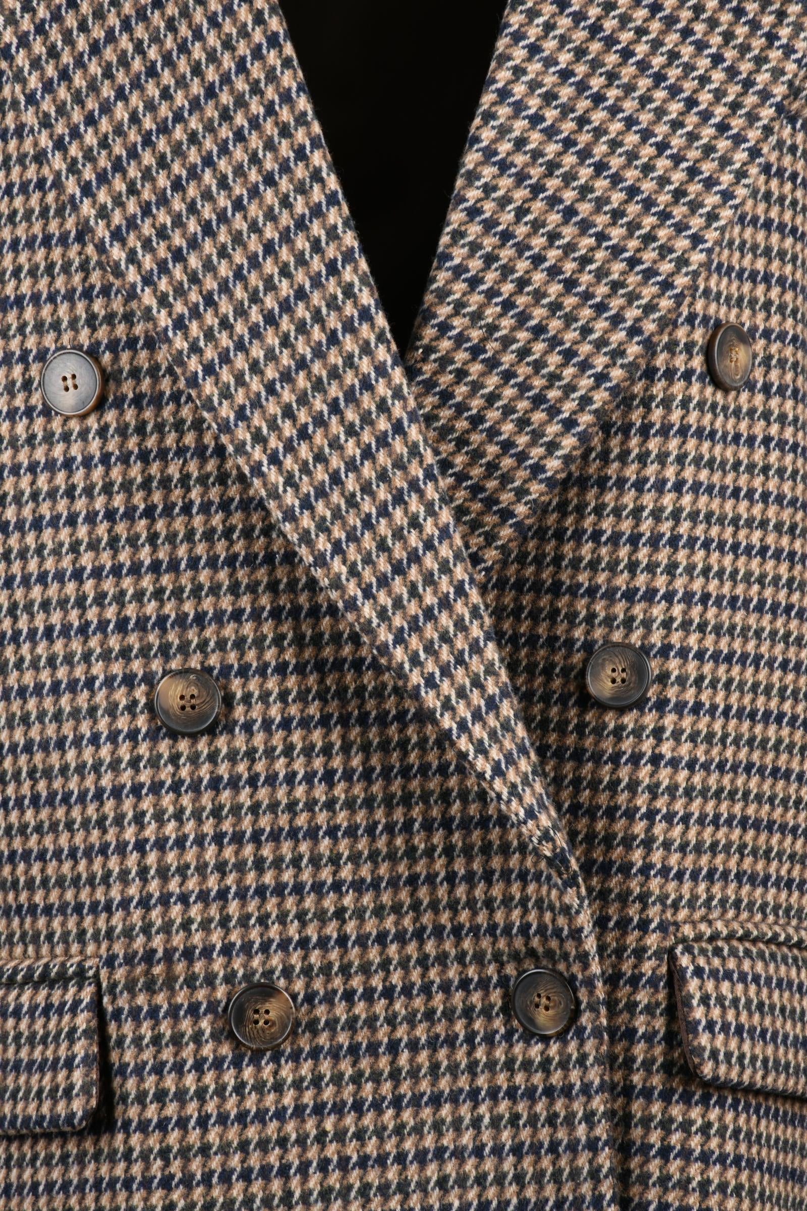 SOUVENIR - BLAZER