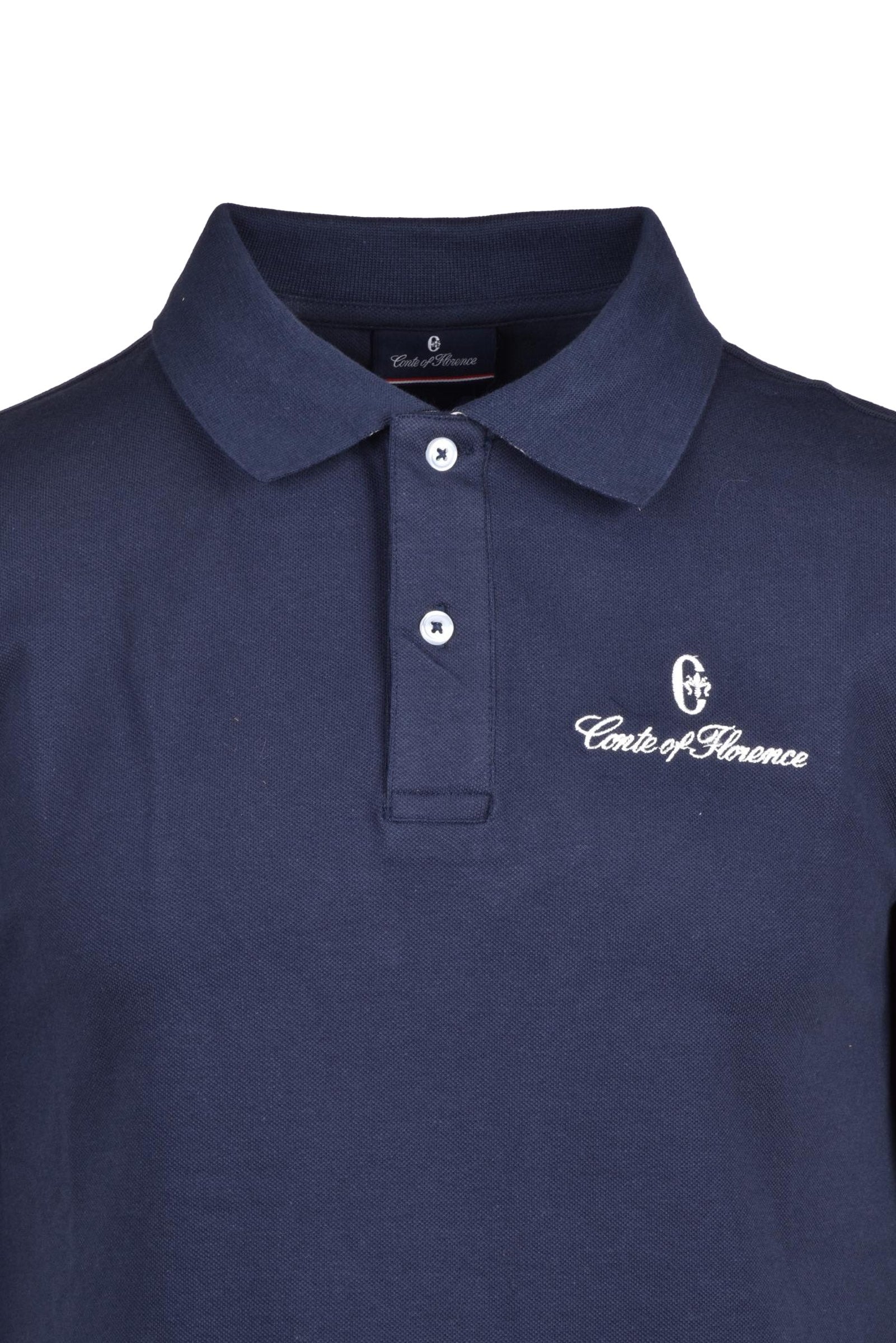 CONTE OF FLORENCE - T-SHIRT AND POLO