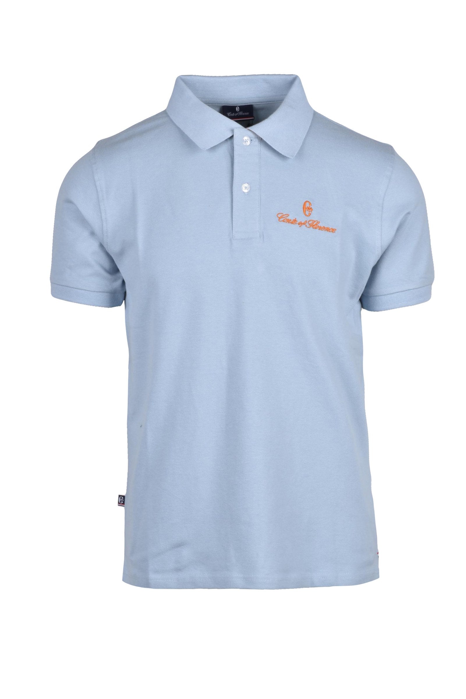 CONTE OF FLORENCE - T-SHIRT AND POLO