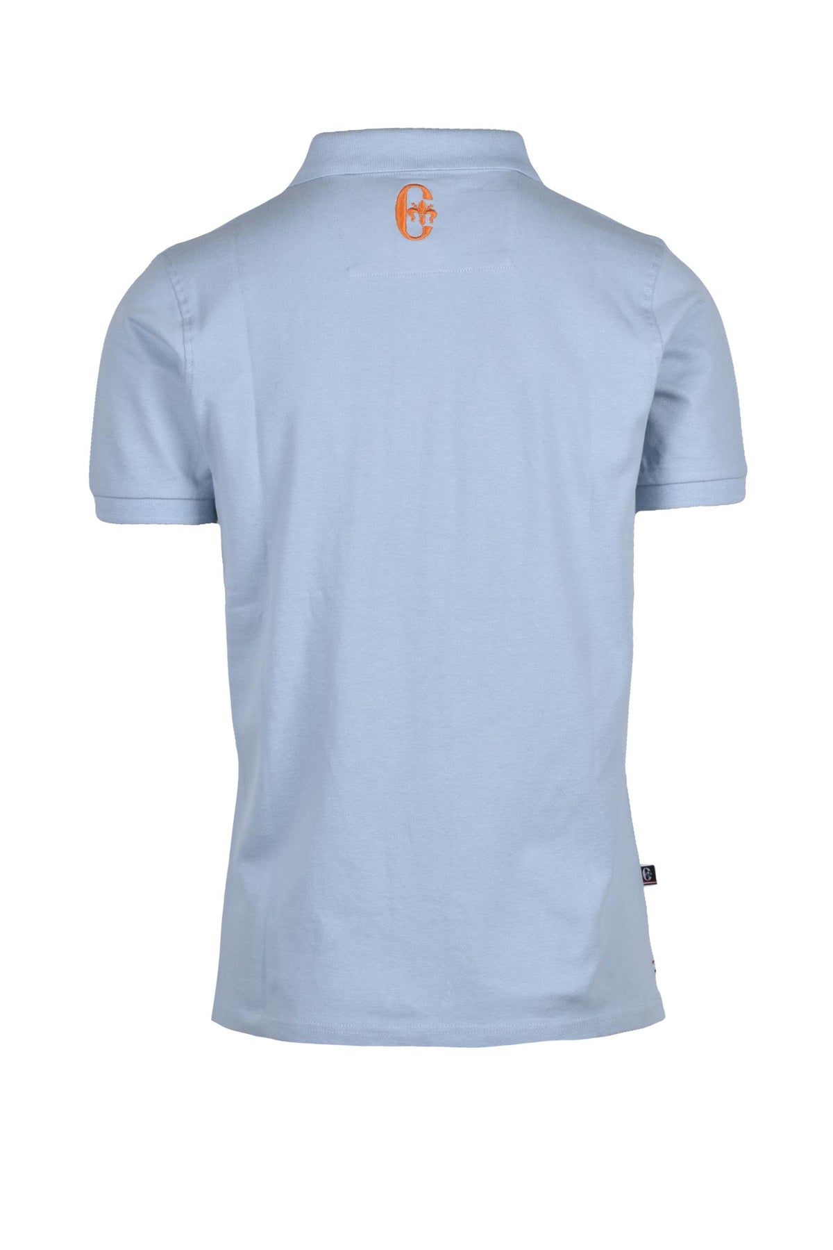 CONTE OF FLORENCE - T-SHIRT AND POLO