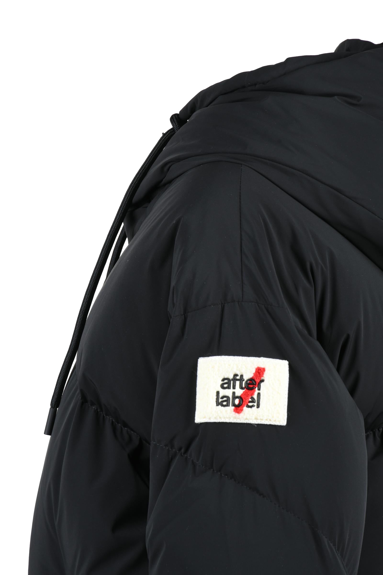 AFTER LABEL - OUTWEAR JACKETS