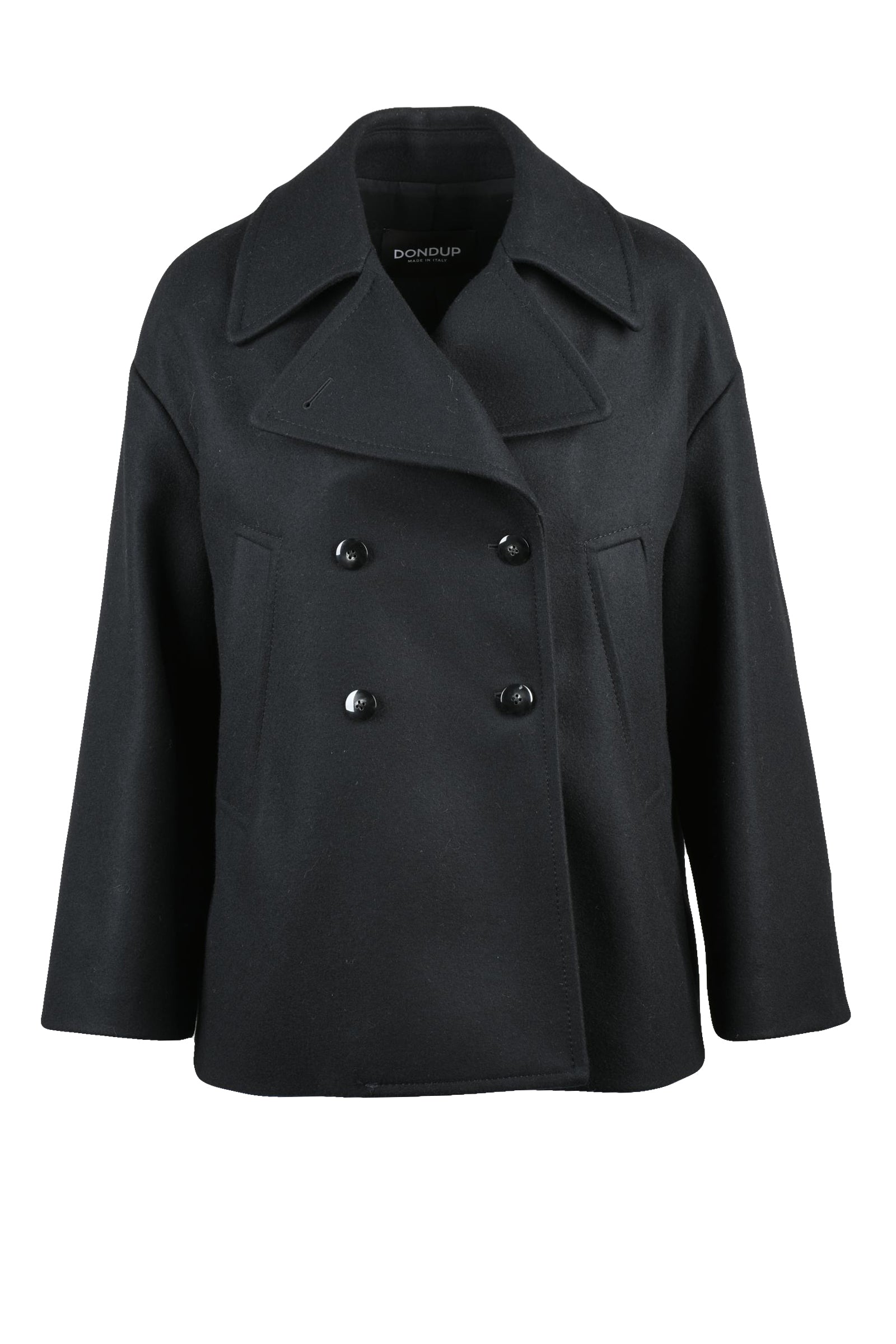 DONDUP - OUTWEAR JACKETS