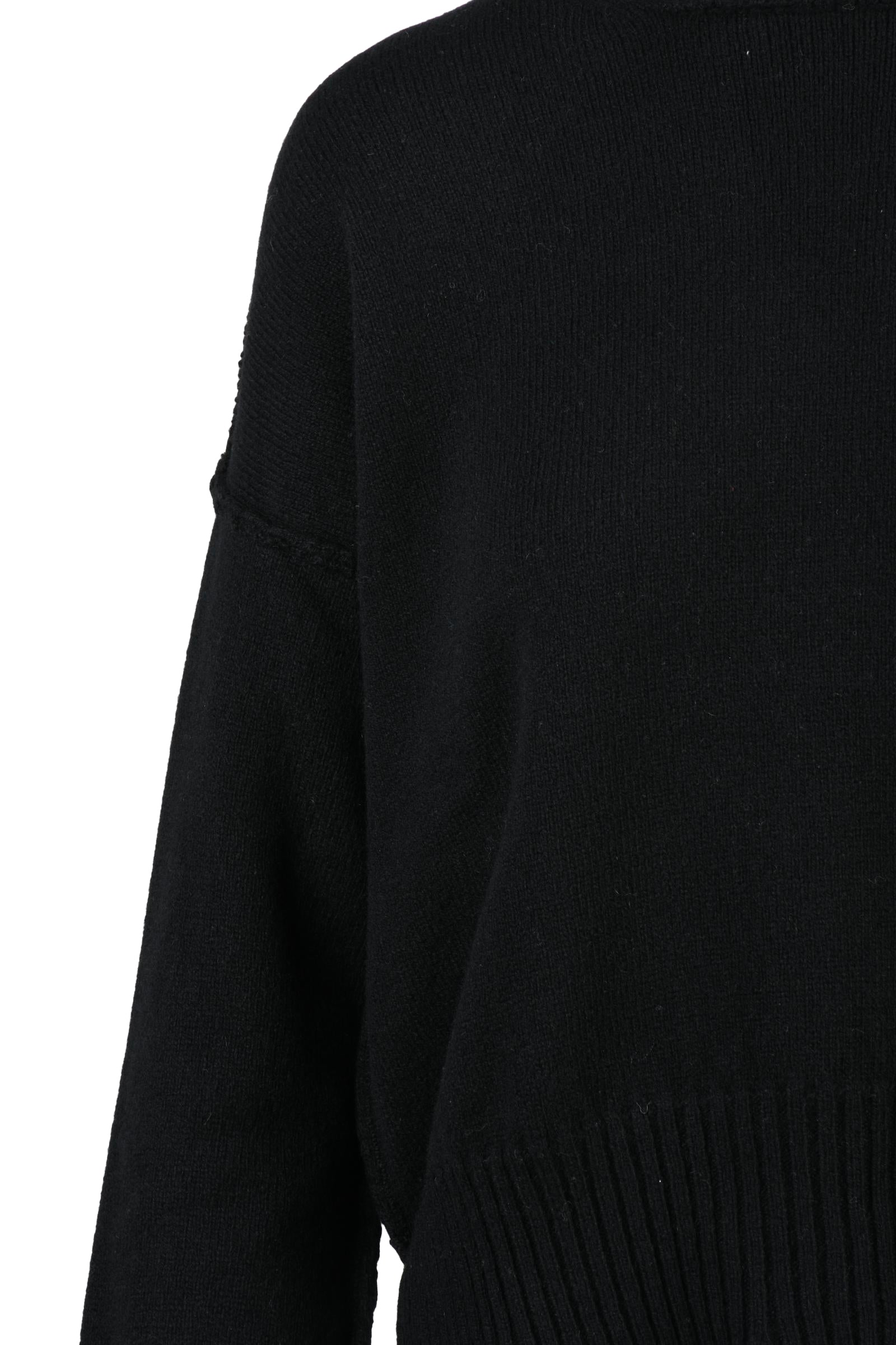 VIRGINIA BIZZI - KNITWEAR AND SWEATSHIRTS