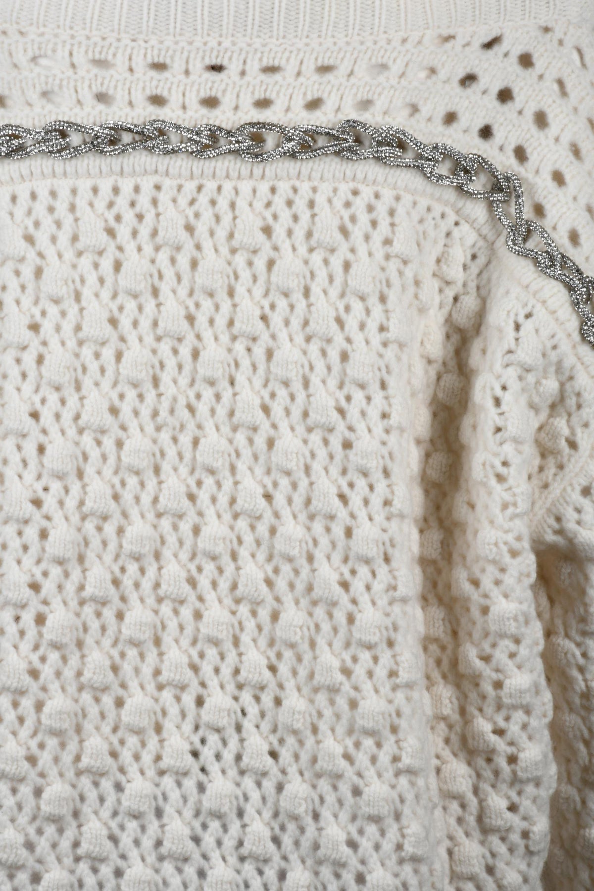 CIRCUS HOTEL - KNITWEAR AND SWEATSHIRTS