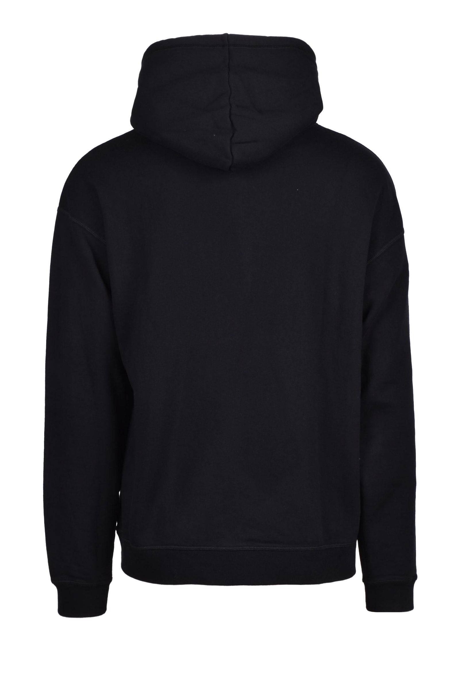 DSQUARED2 - KNITWEAR AND SWEATSHIRTS