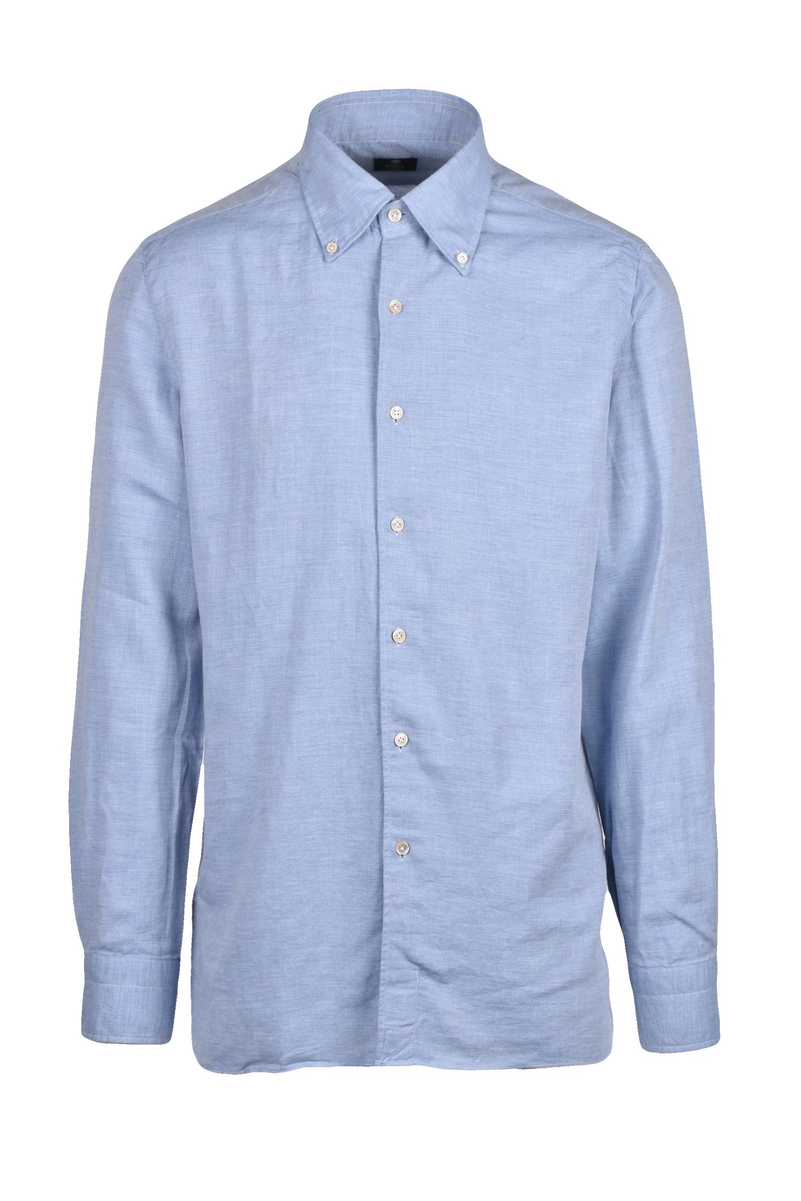 LUIGI BORRELLI NAPOLI - SHIRT