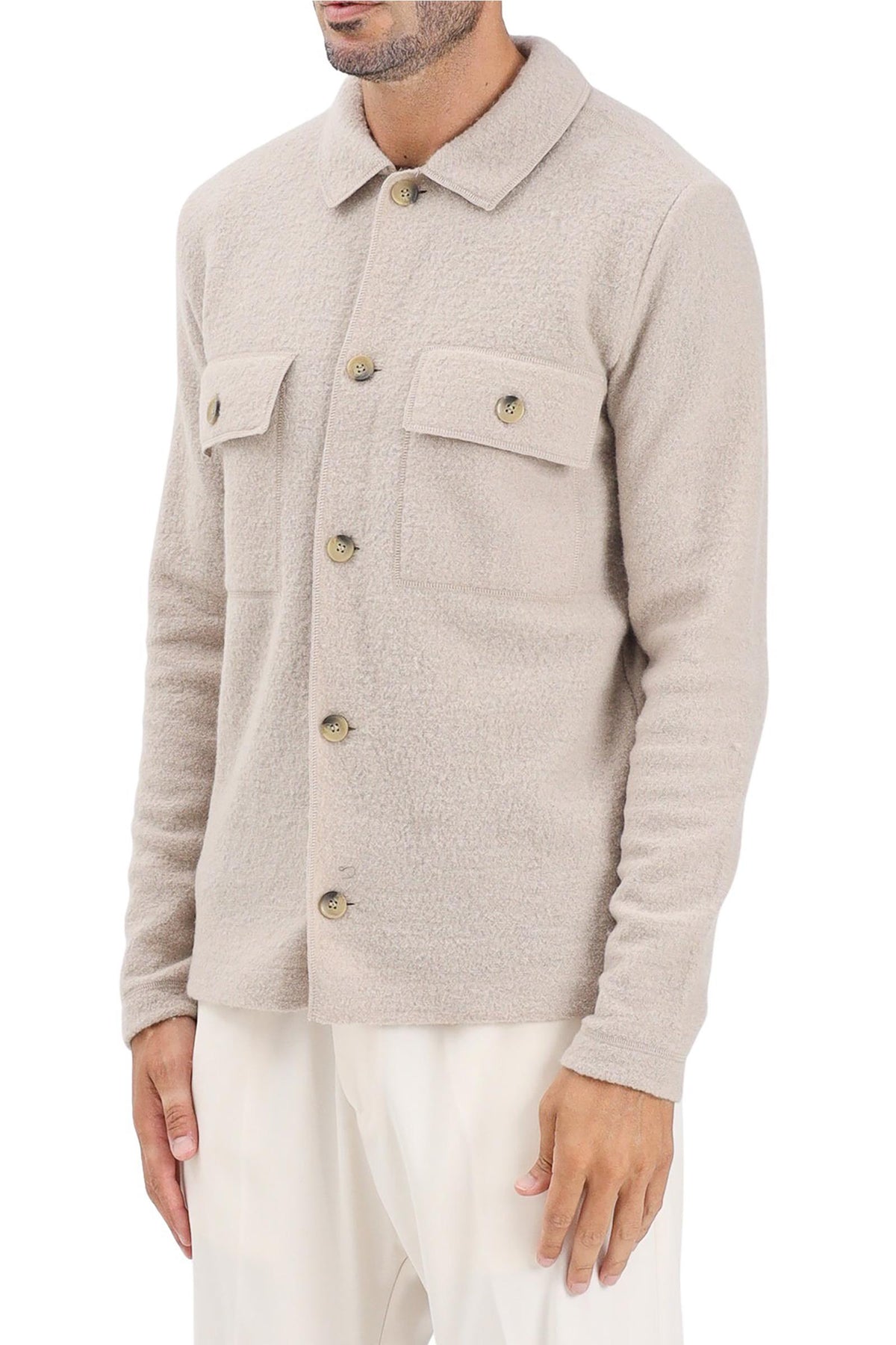 SELECTED - SHIRT