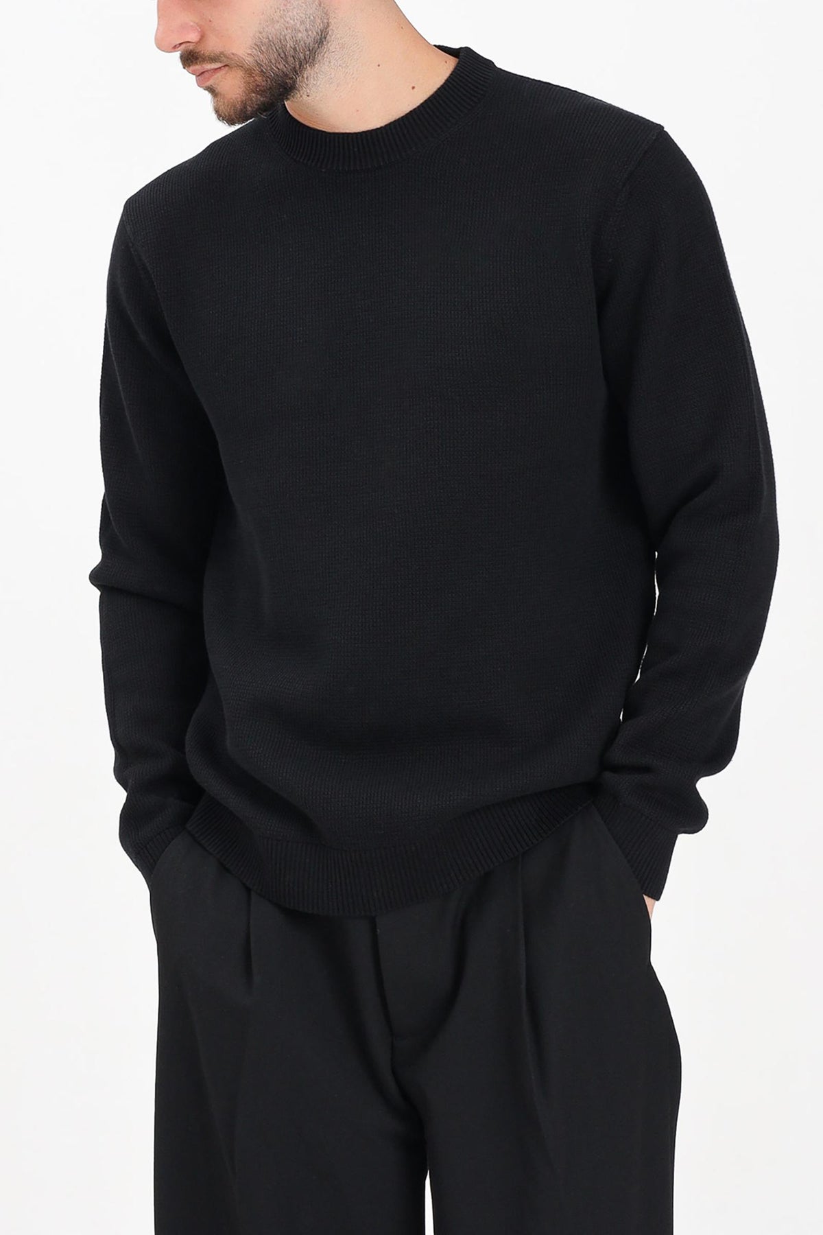 SELECTED - KNITWEAR AND SWEATSHIRTS