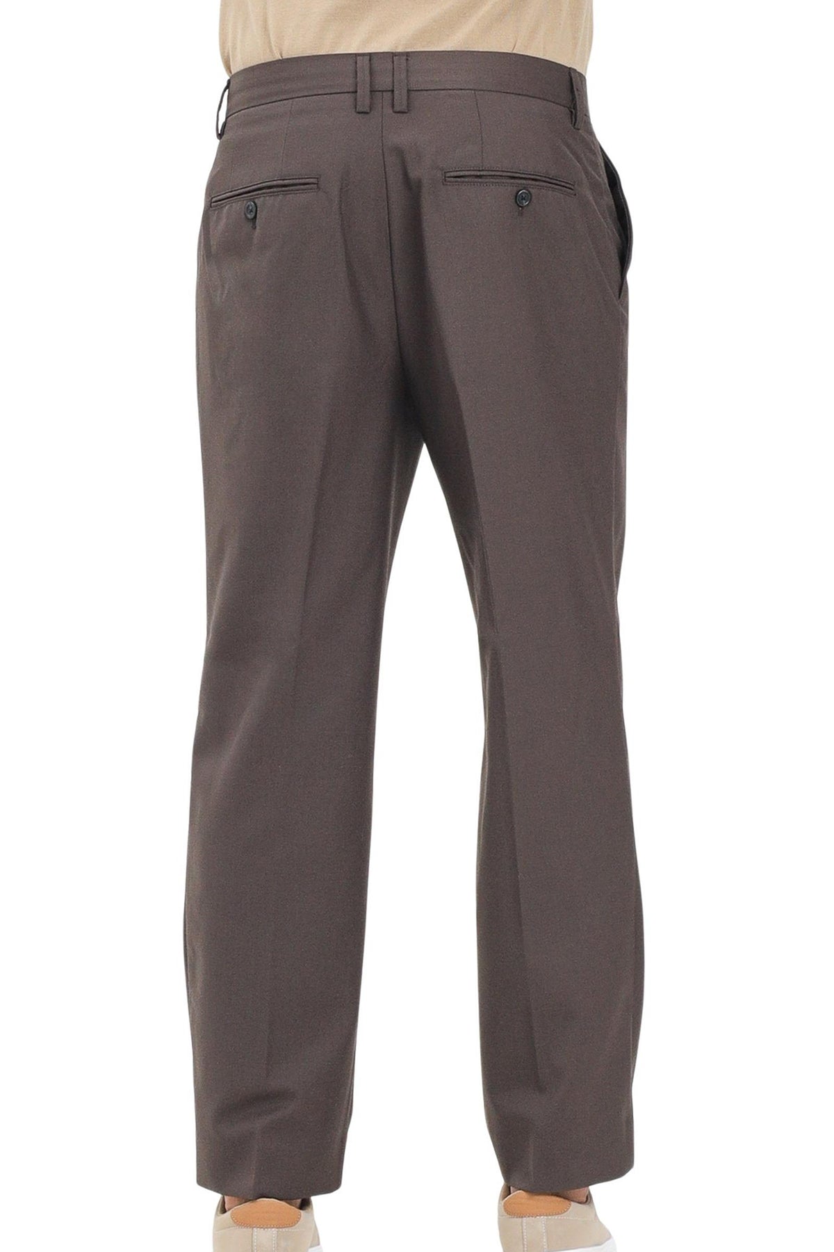 SELECTED - TROUSERS