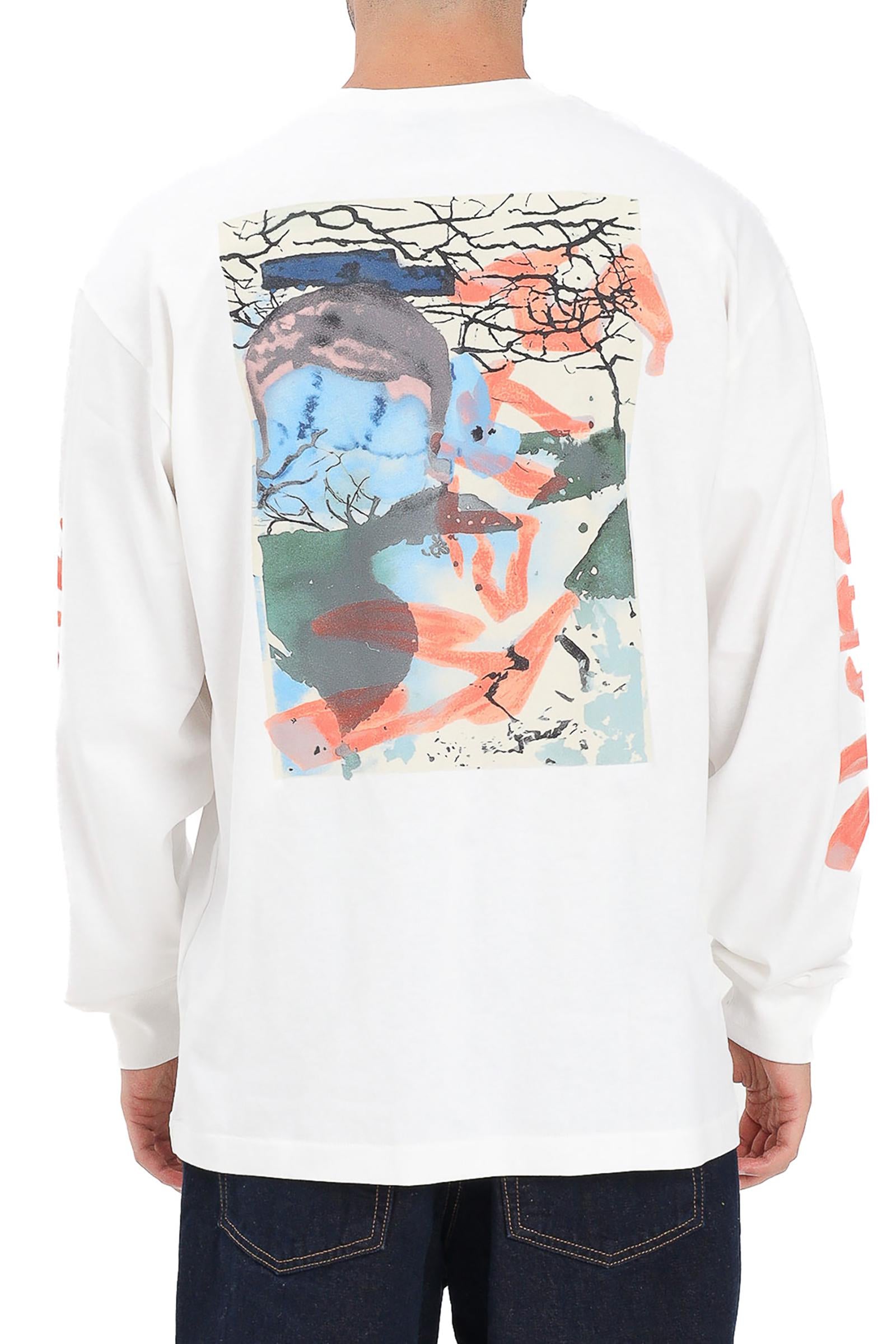 VANS - T-SHIRT AND POLO