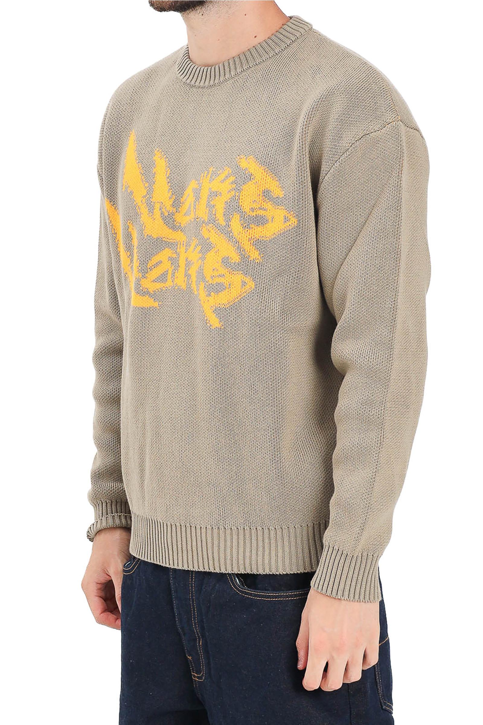 VANS - KNITWEAR AND SWEATSHIRTS
