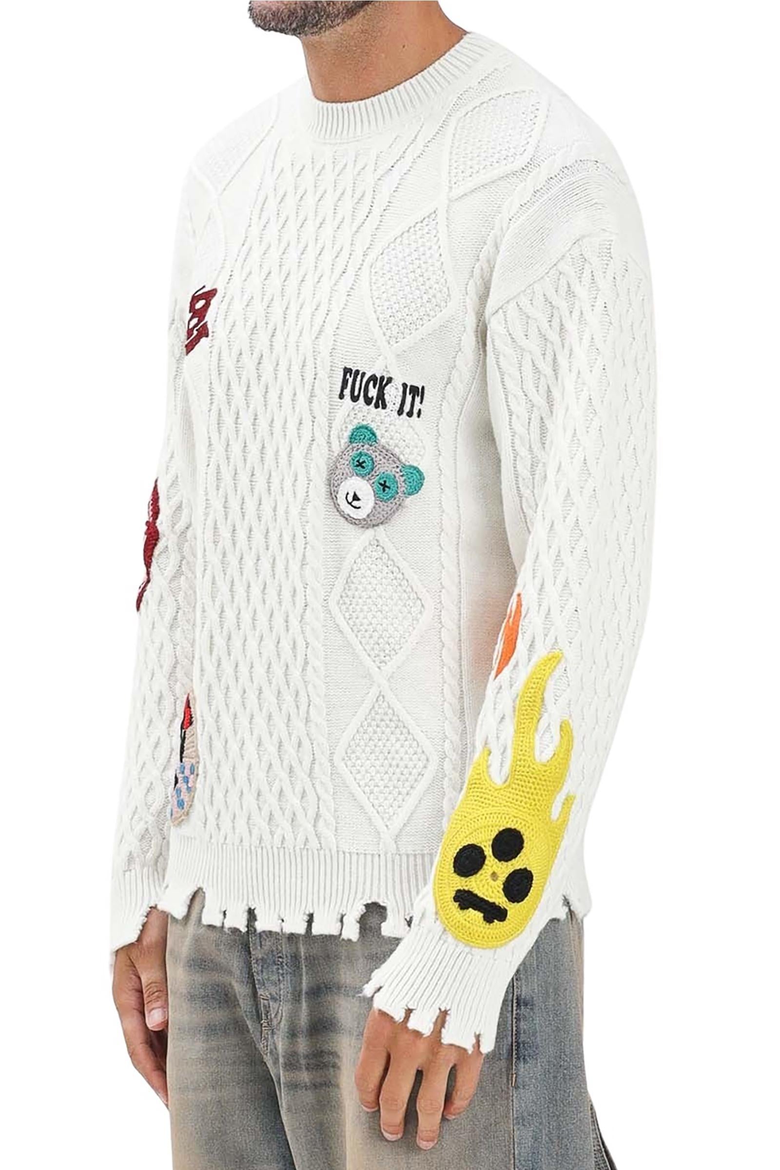 BARROW - KNITWEAR AND SWEATSHIRTS