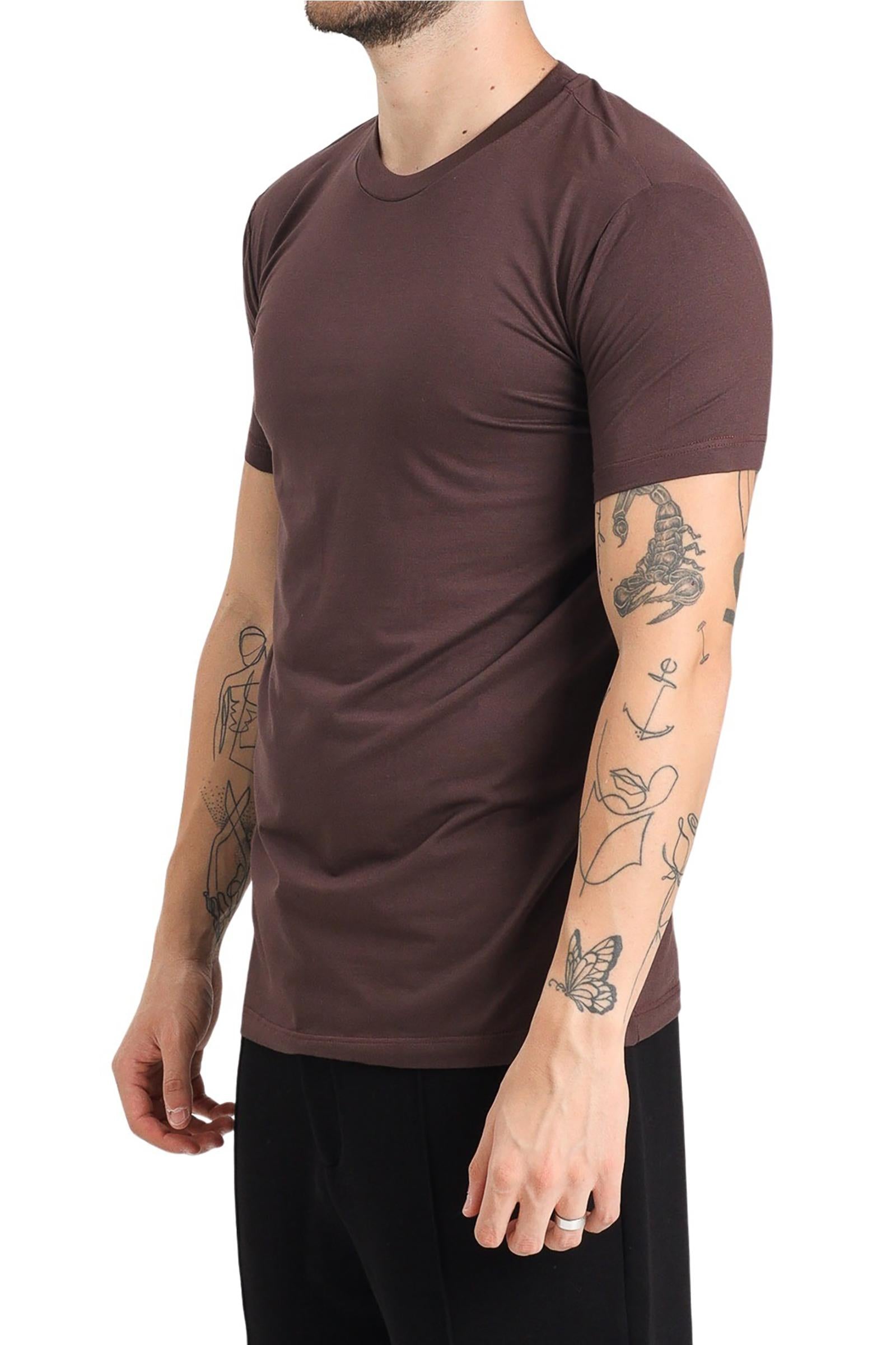 DSQUARED2 - T-SHIRT AND POLO