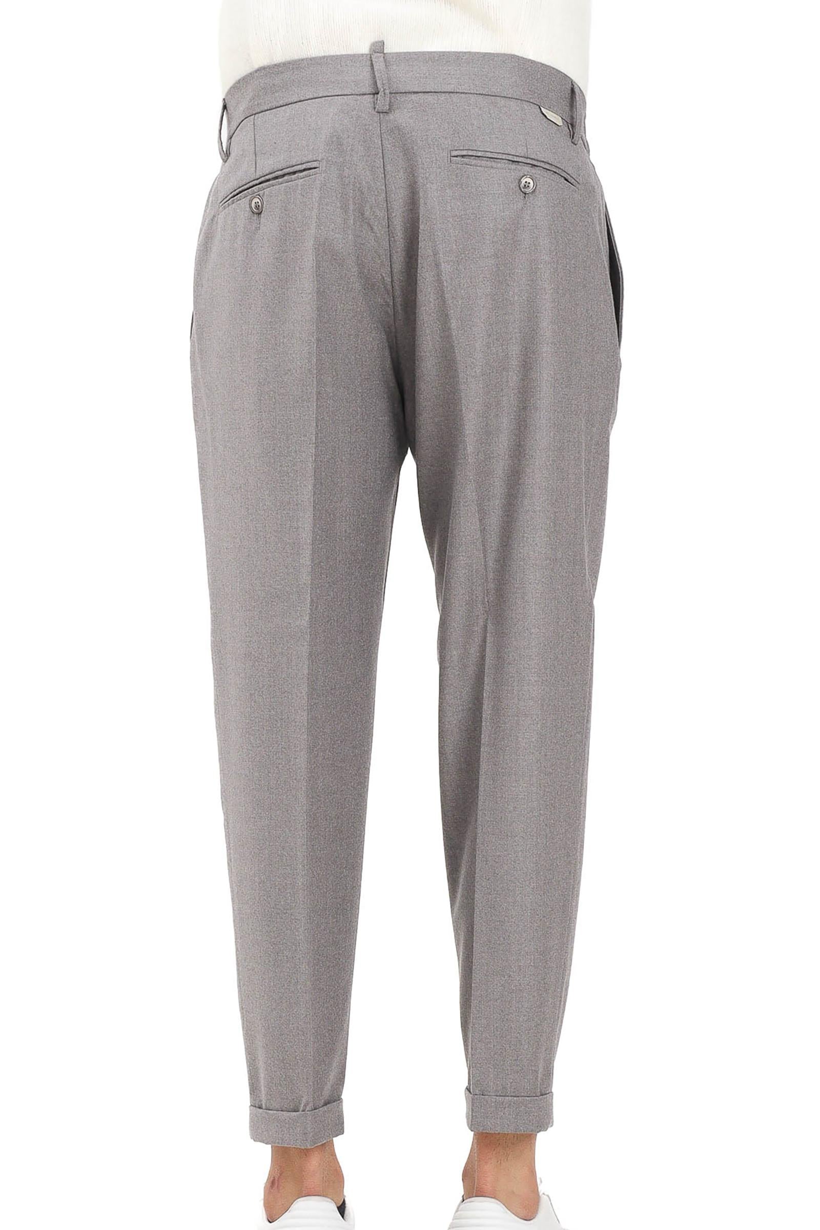 YES LONDON - TROUSERS