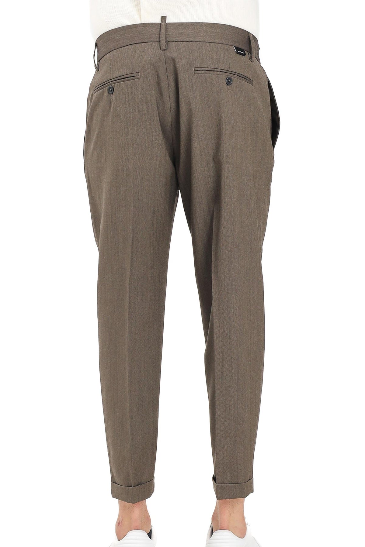 YES LONDON - TROUSERS