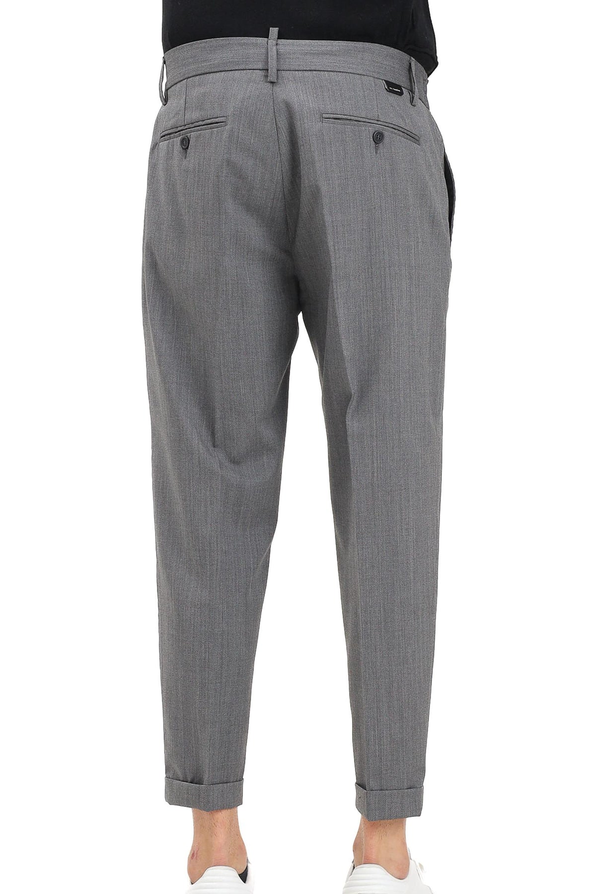YES LONDON - TROUSERS