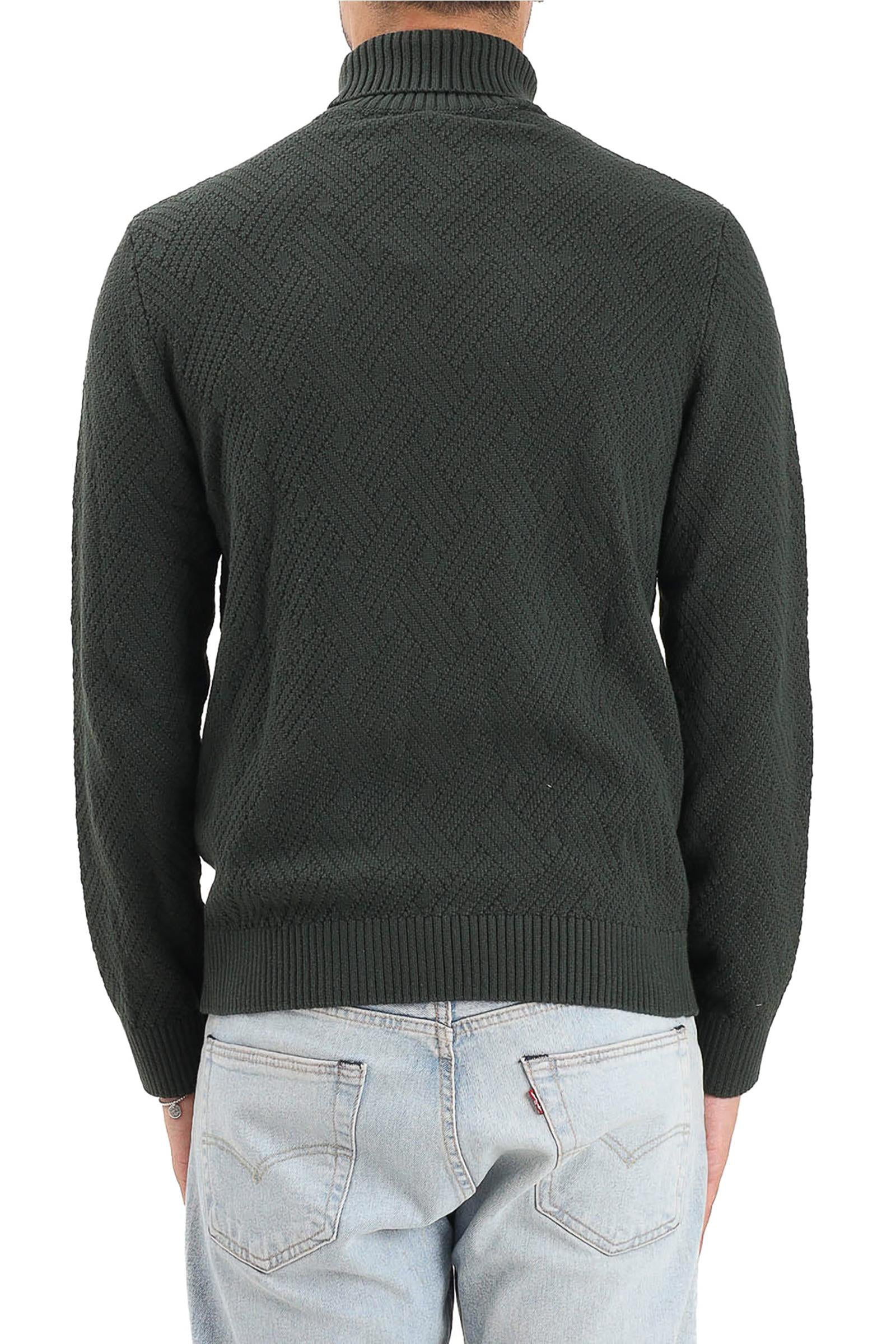 SELECTED - KNITWEAR AND SWEATSHIRTS