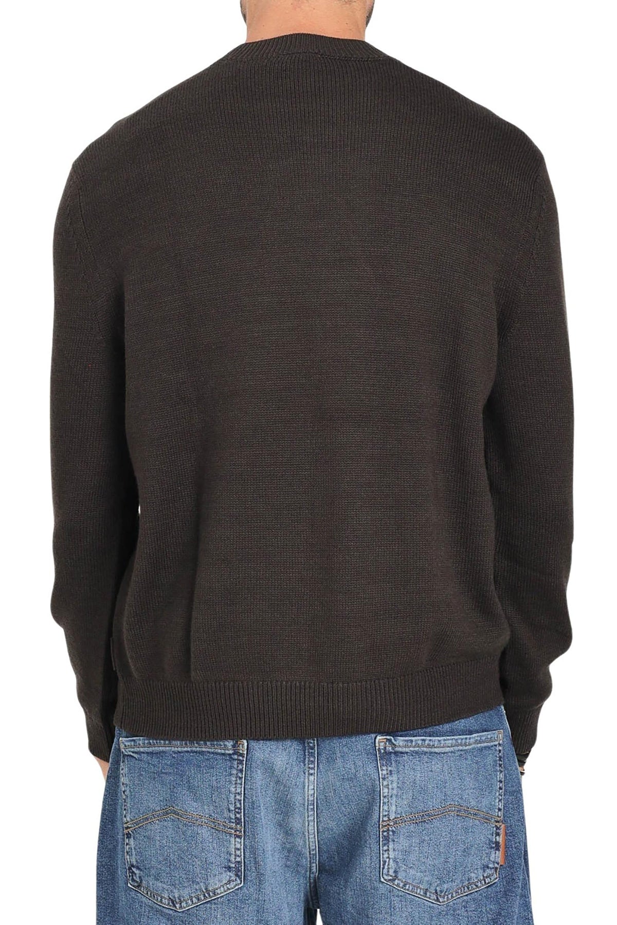 ARMANI EXCHANGE - KNITWEAR AND SWEATSHIRTS