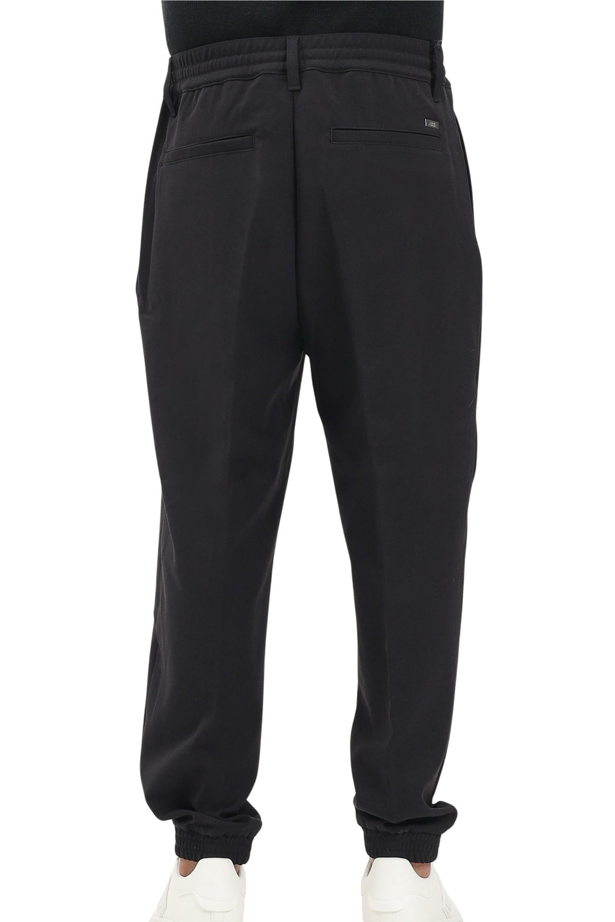 ARMANI EXCHANGE - TROUSERS