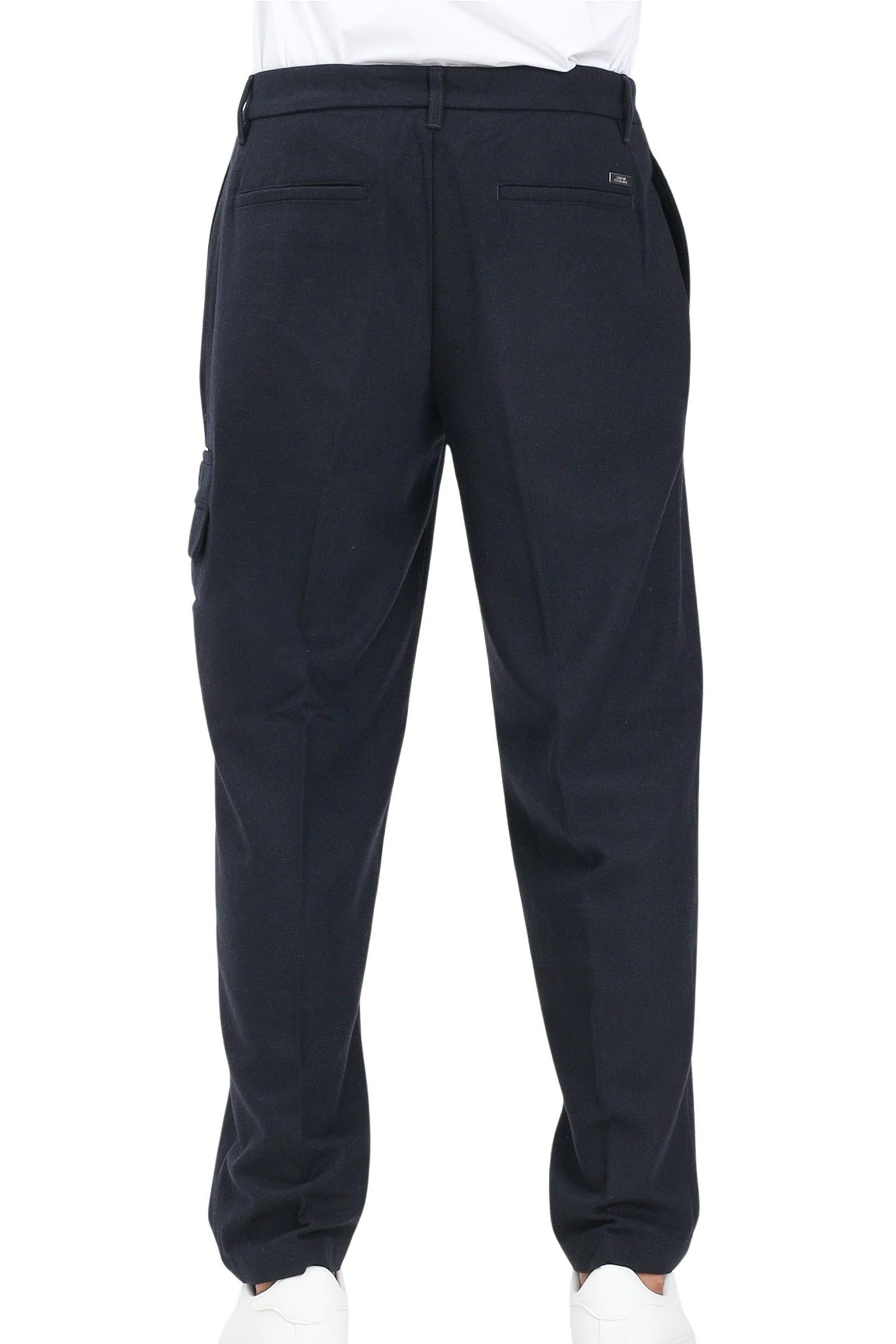 ARMANI EXCHANGE - TROUSERS