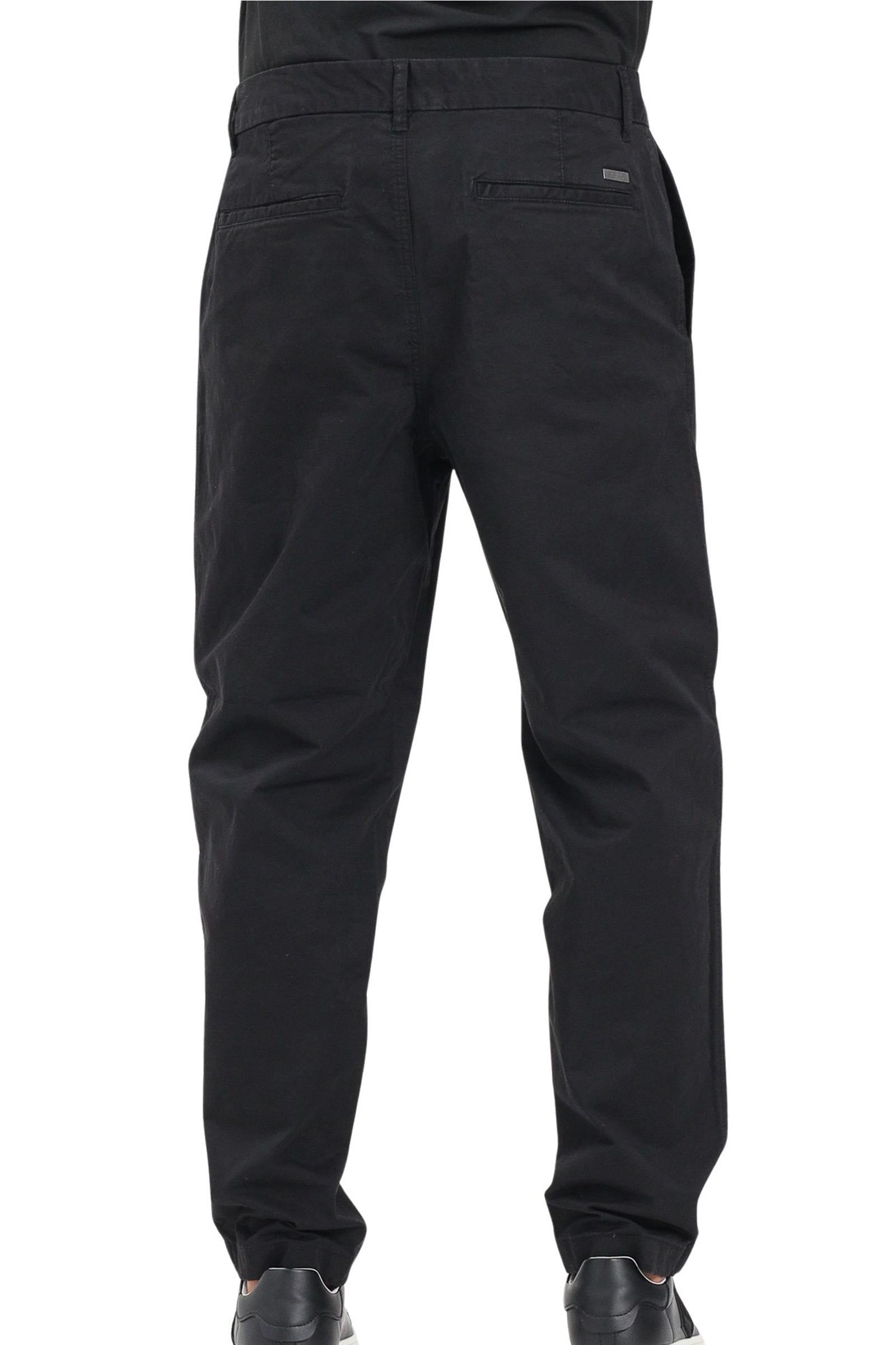 ARMANI EXCHANGE - TROUSERS
