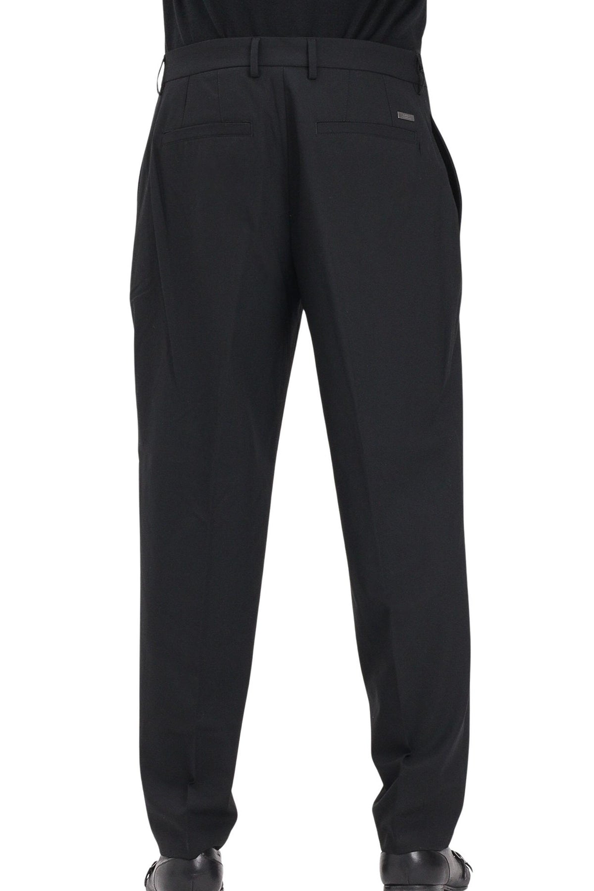 ARMANI EXCHANGE - TROUSERS