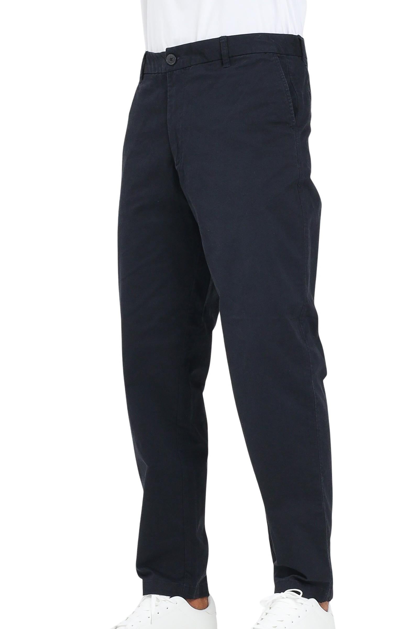ARMANI EXCHANGE - TROUSERS