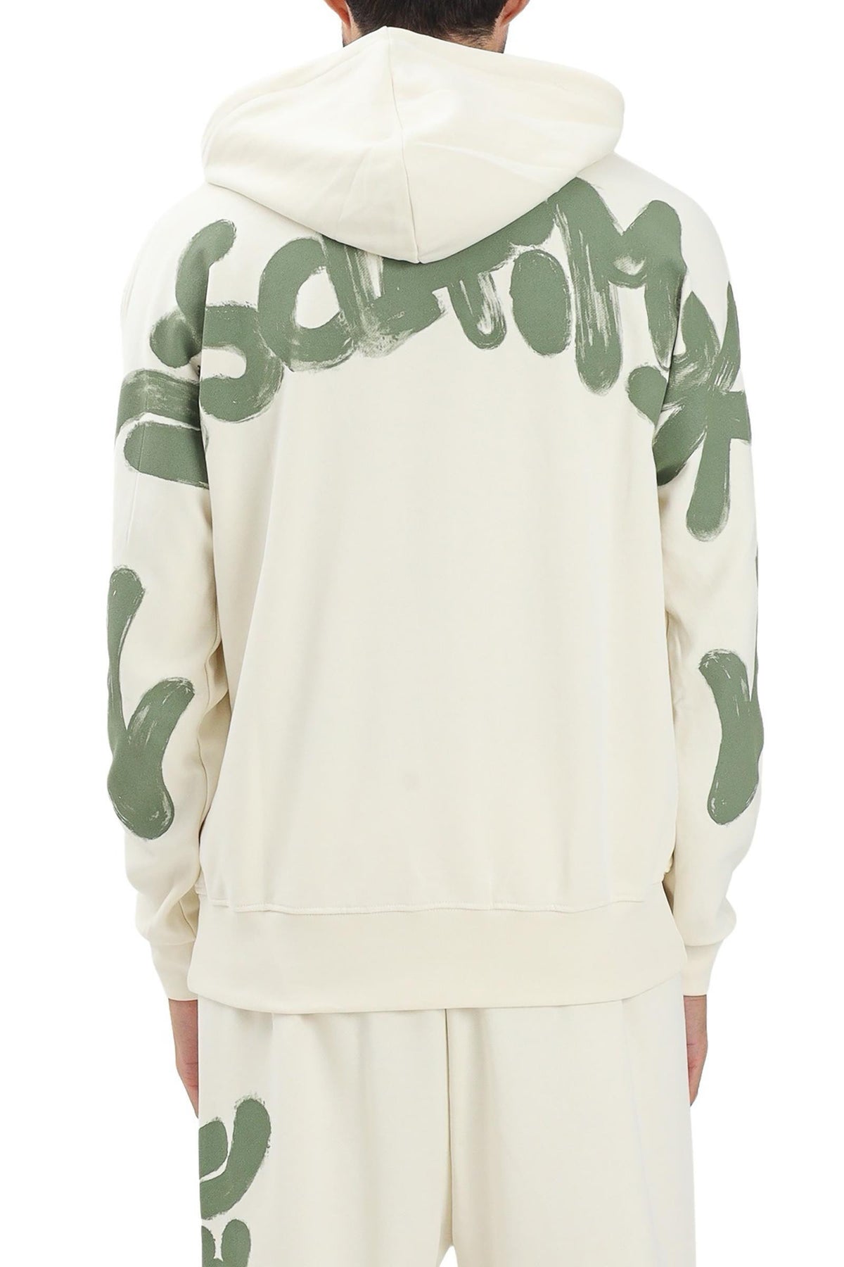 DISCLAIMER - KNITWEAR AND SWEATSHIRTS