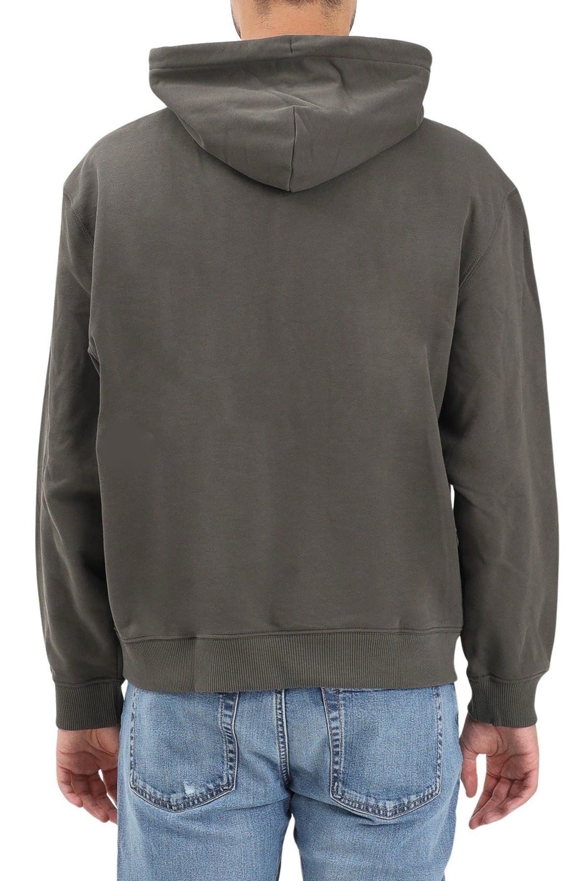 CALVIN KLEIN JEANS - KNITWEAR AND SWEATSHIRTS