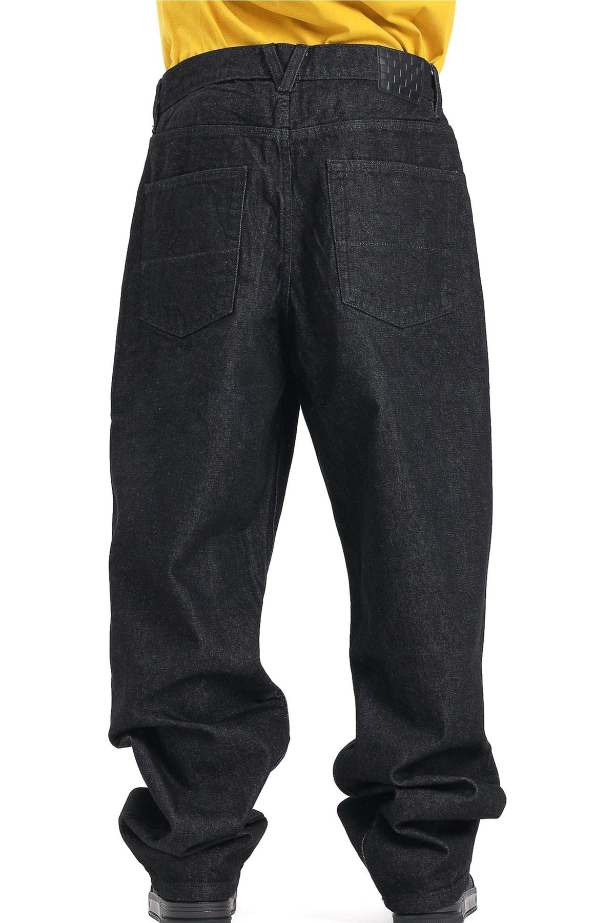 VANS - TROUSERS