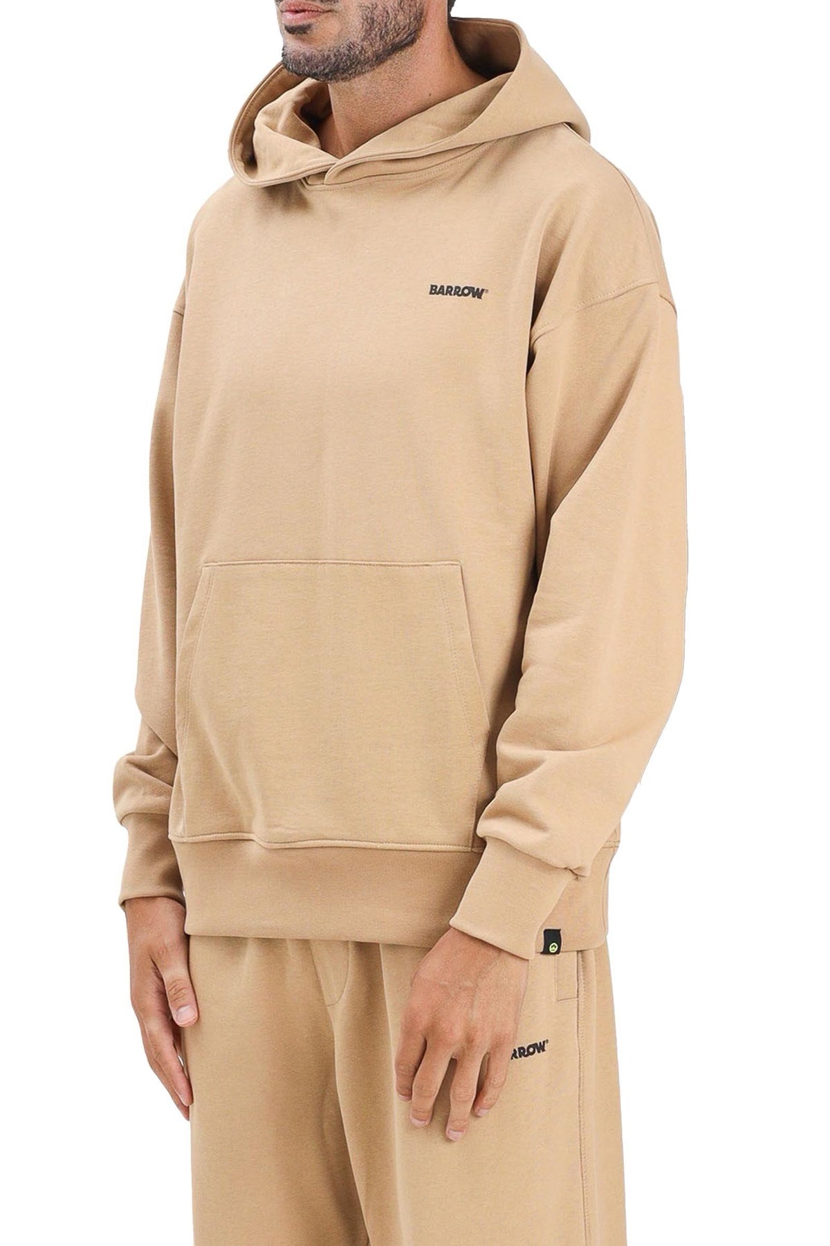 BARROW - KNITWEAR AND SWEATSHIRTS