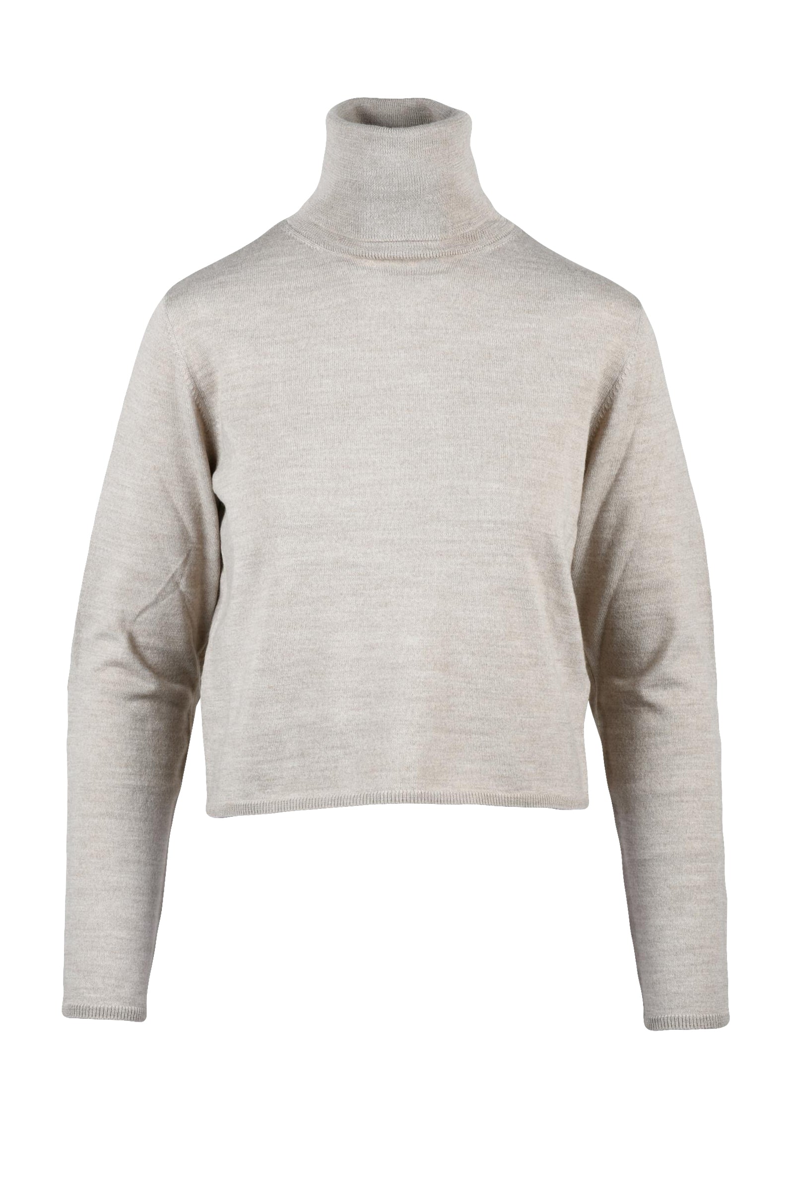 MM6 MAISON MARGIELA - KNITWEAR AND SWEATSHIRTS