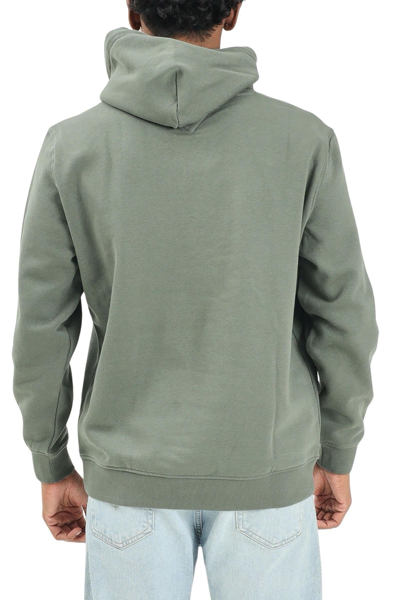 TOMMY JEANS - KNITWEAR AND SWEATSHIRTS