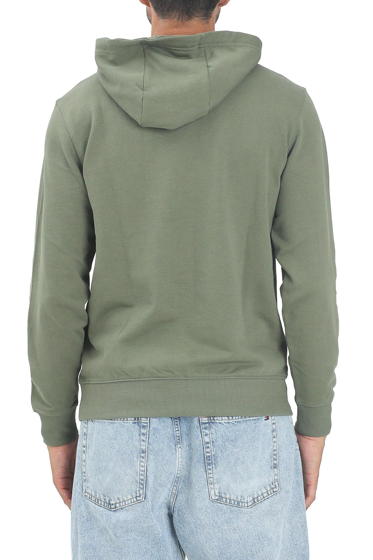 TOMMY HILFIGER - KNITWEAR AND SWEATSHIRTS