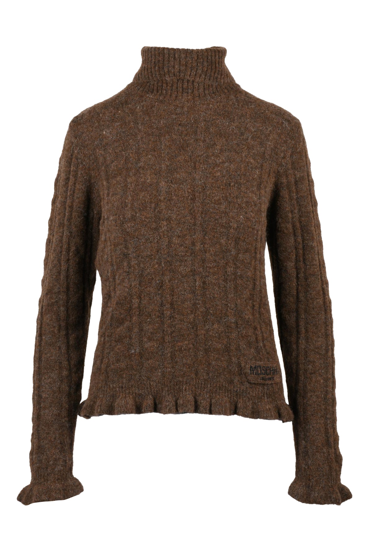 MO5CH1NO JEANS - KNITWEAR AND SWEATSHIRTS