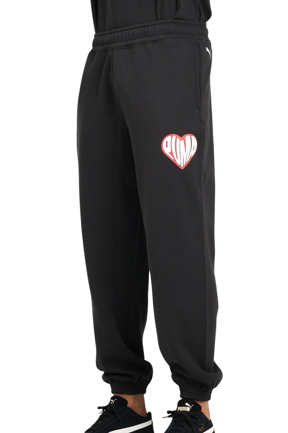 PUMA - TROUSERS