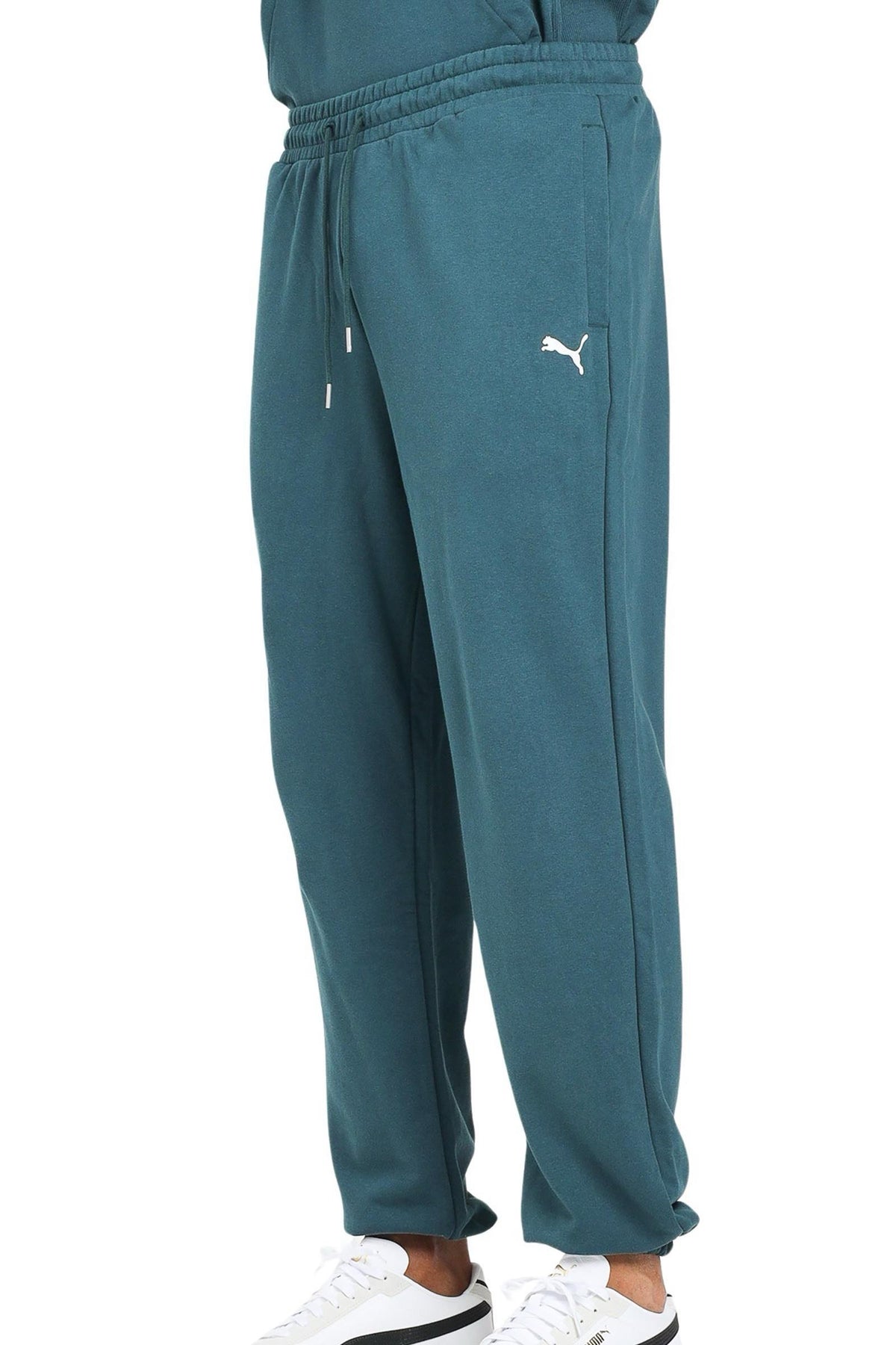 PUMA - TROUSERS