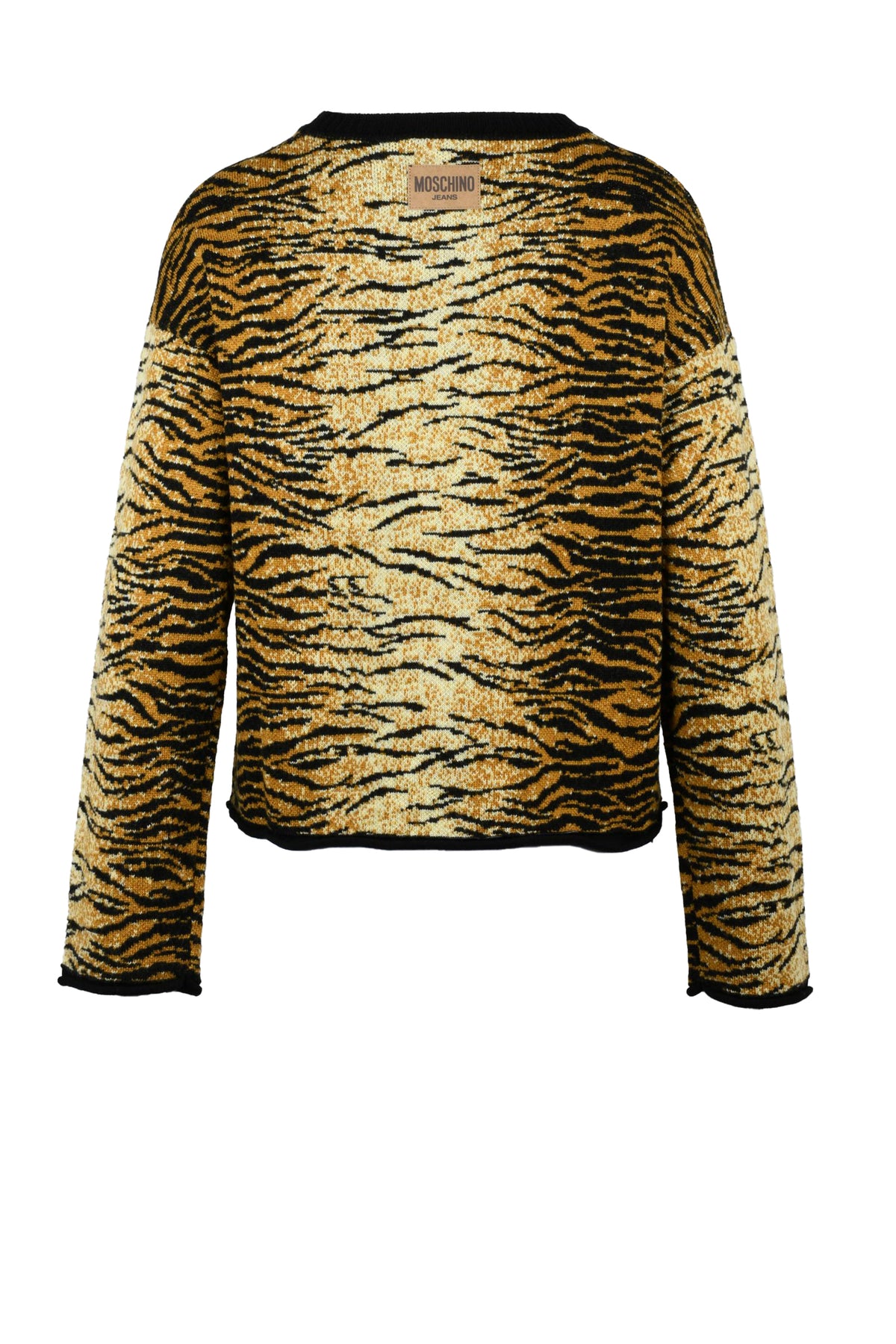 MO5CH1NO JEANS - KNITWEAR AND SWEATSHIRTS