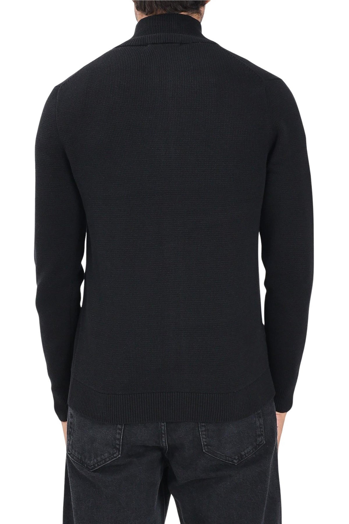 SELECTED - KNITWEAR AND SWEATSHIRTS